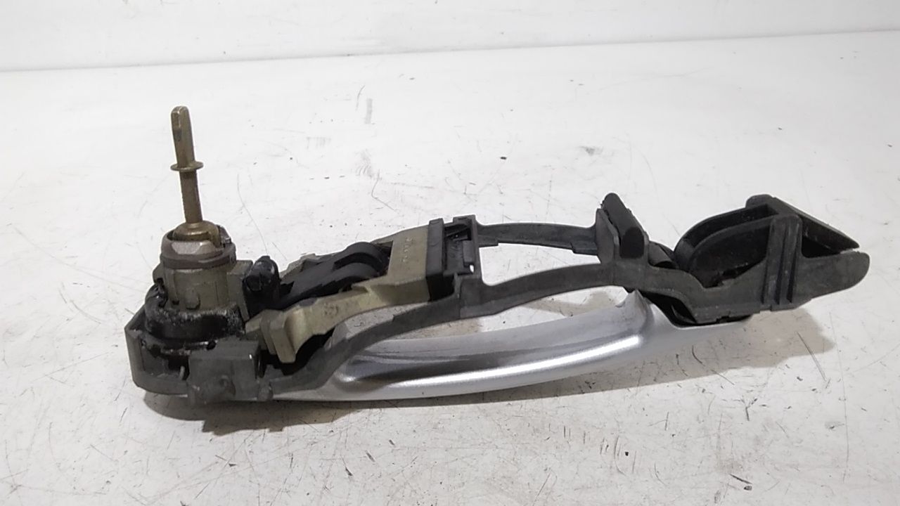 Maniglia esterna Anteriore Sinistra VOLKSWAGEN Polo 4 Serie