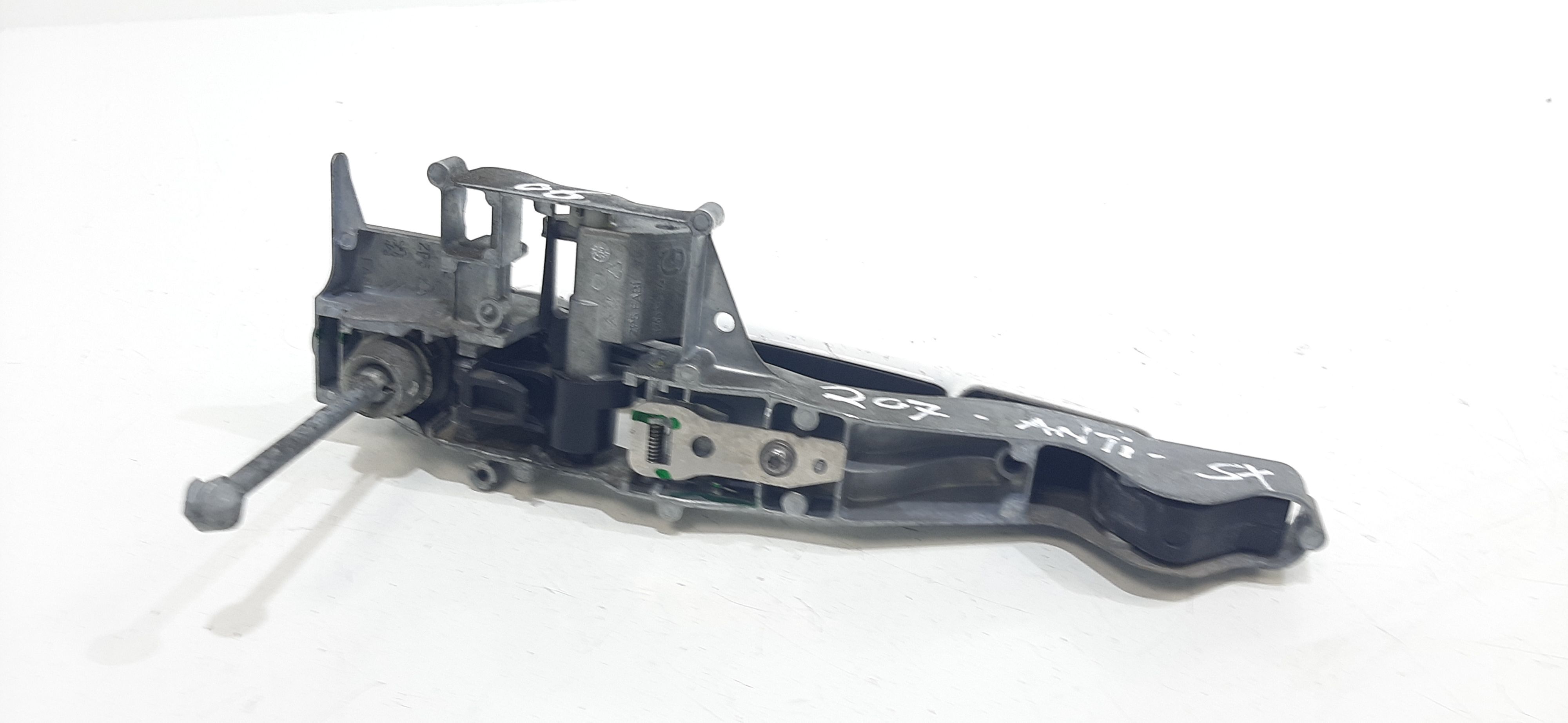 Maniglia esterna Anteriore Sinistra PEUGEOT 207 1 Serie