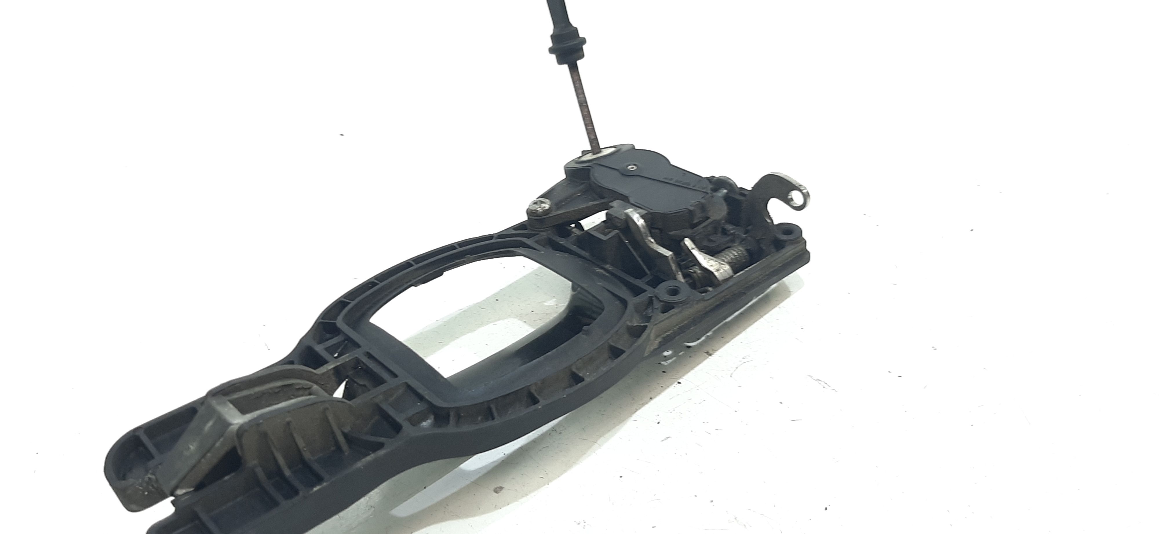 Maniglia esterna Anteriore Sinistra AUDI A2 Serie (8Z)