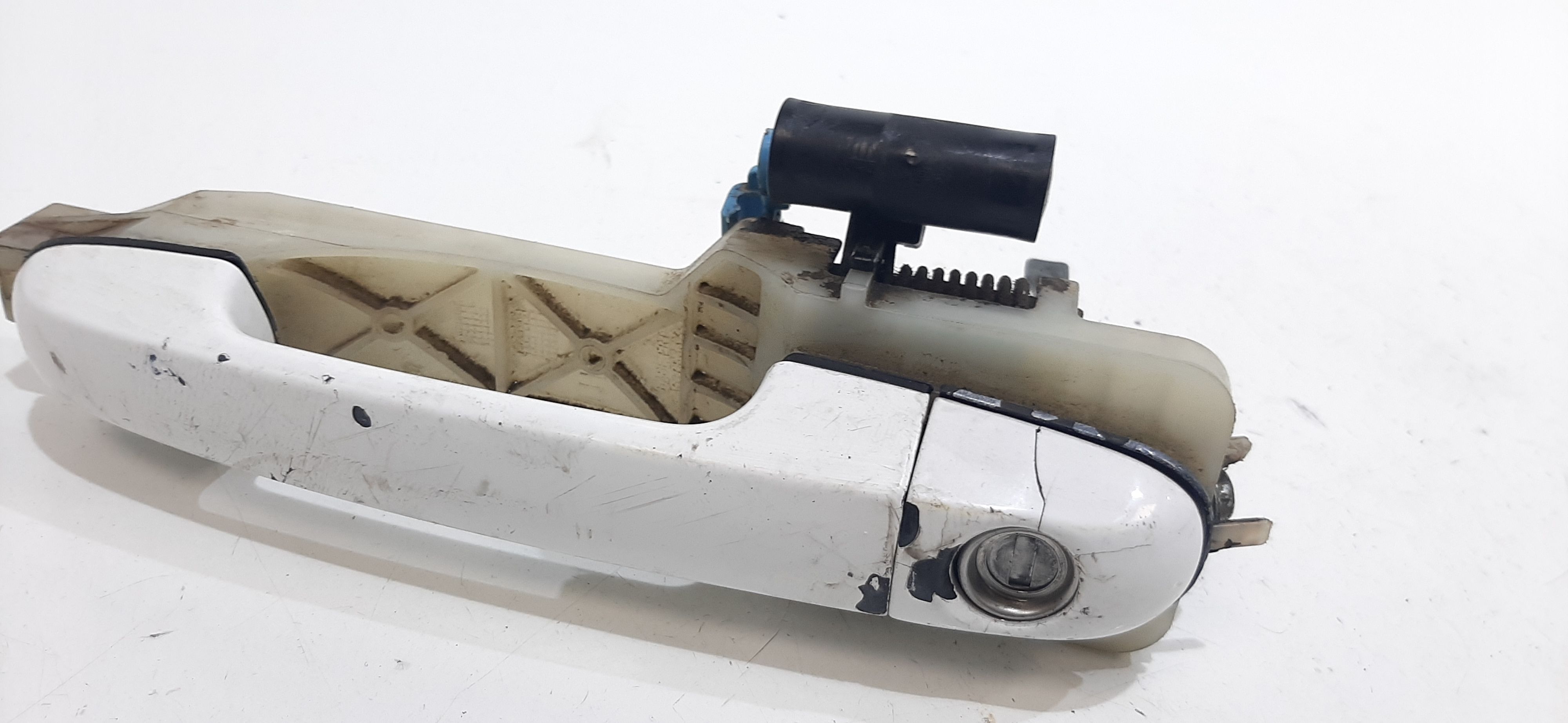 Maniglia esterna Anteriore Sinistra HYUNDAI i20 1 Serie