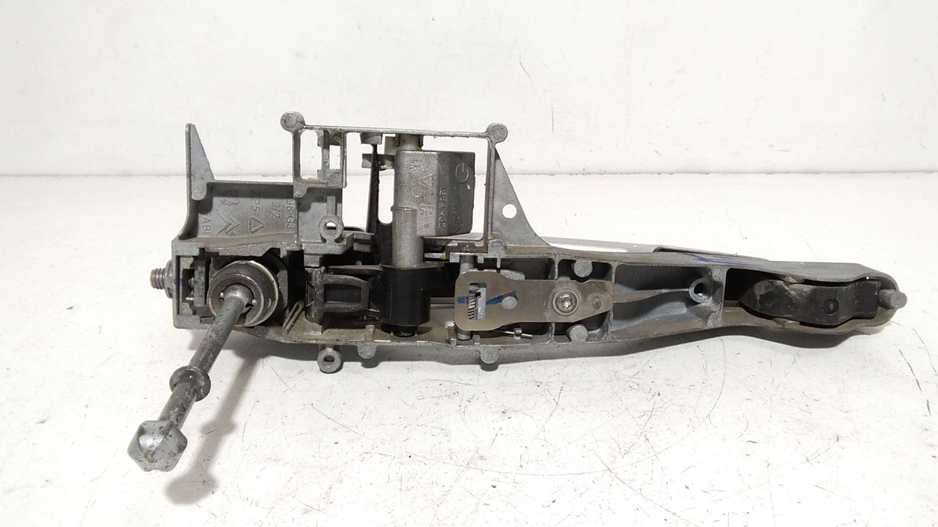 Maniglia esterna Anteriore Sinistra PEUGEOT 308 1 Serie