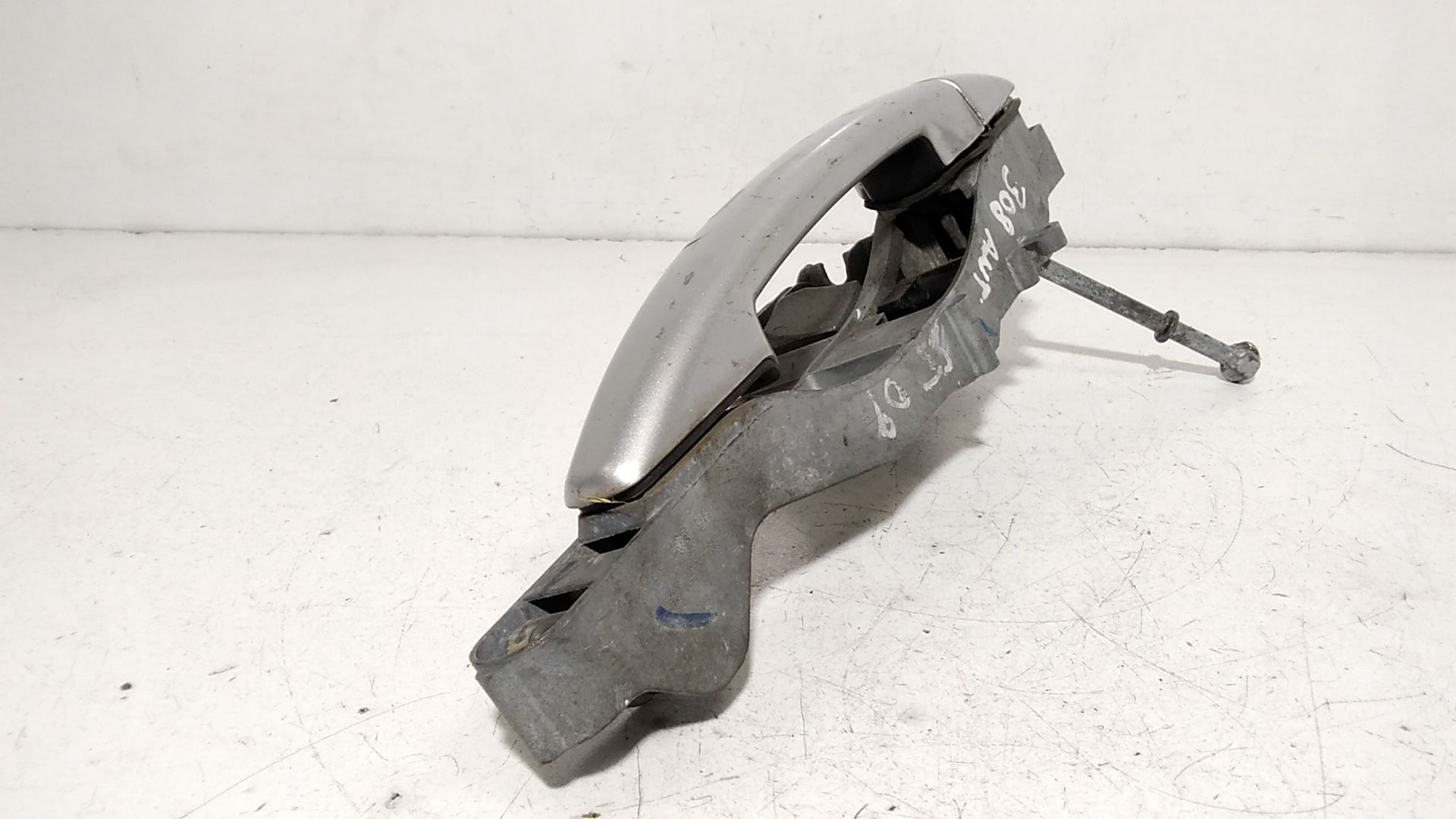 Maniglia esterna Anteriore Sinistra PEUGEOT 308 1 Serie