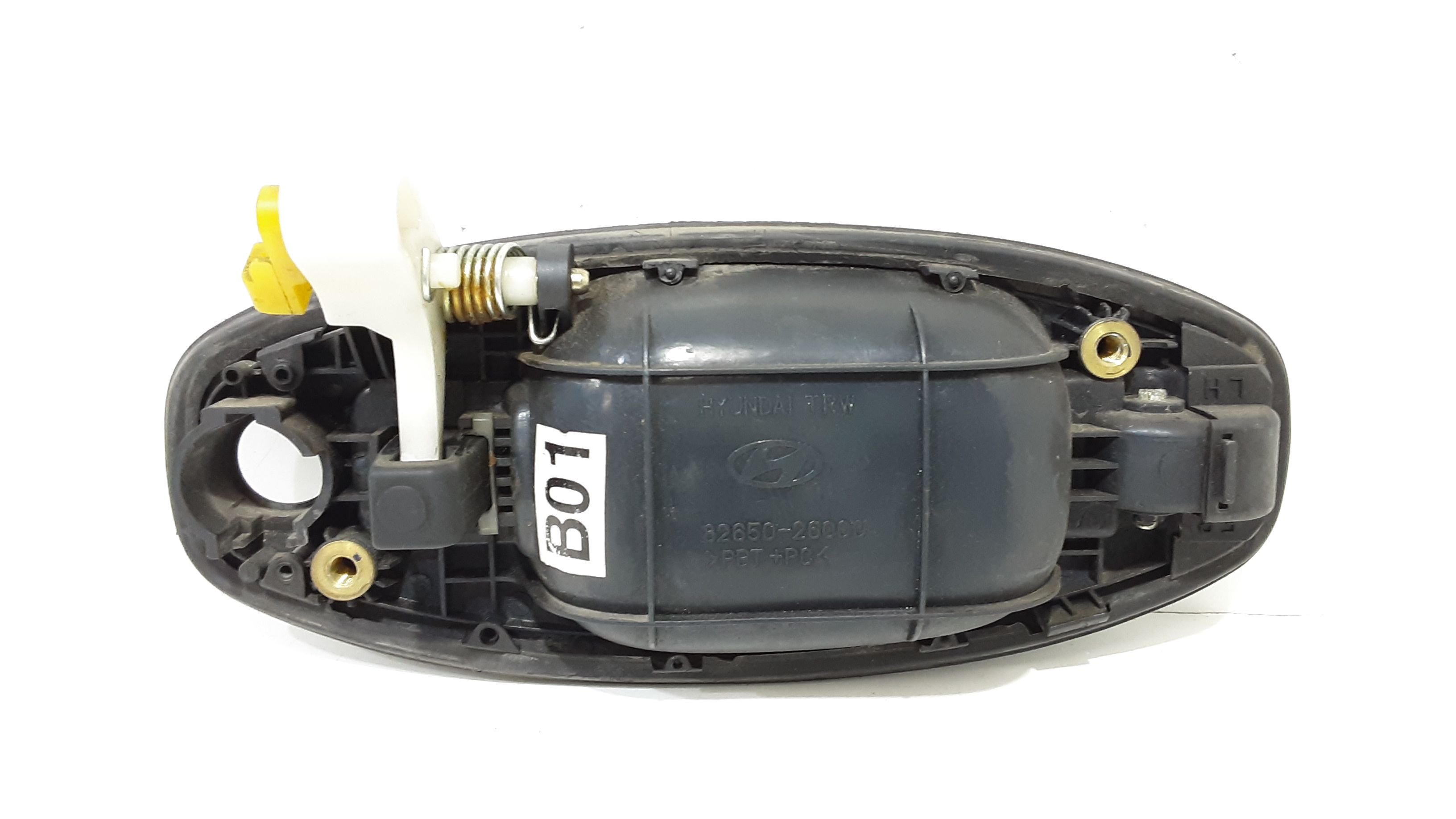 Maniglia esterna Anteriore Sinistra HYUNDAI Santa Fe 1 Serie