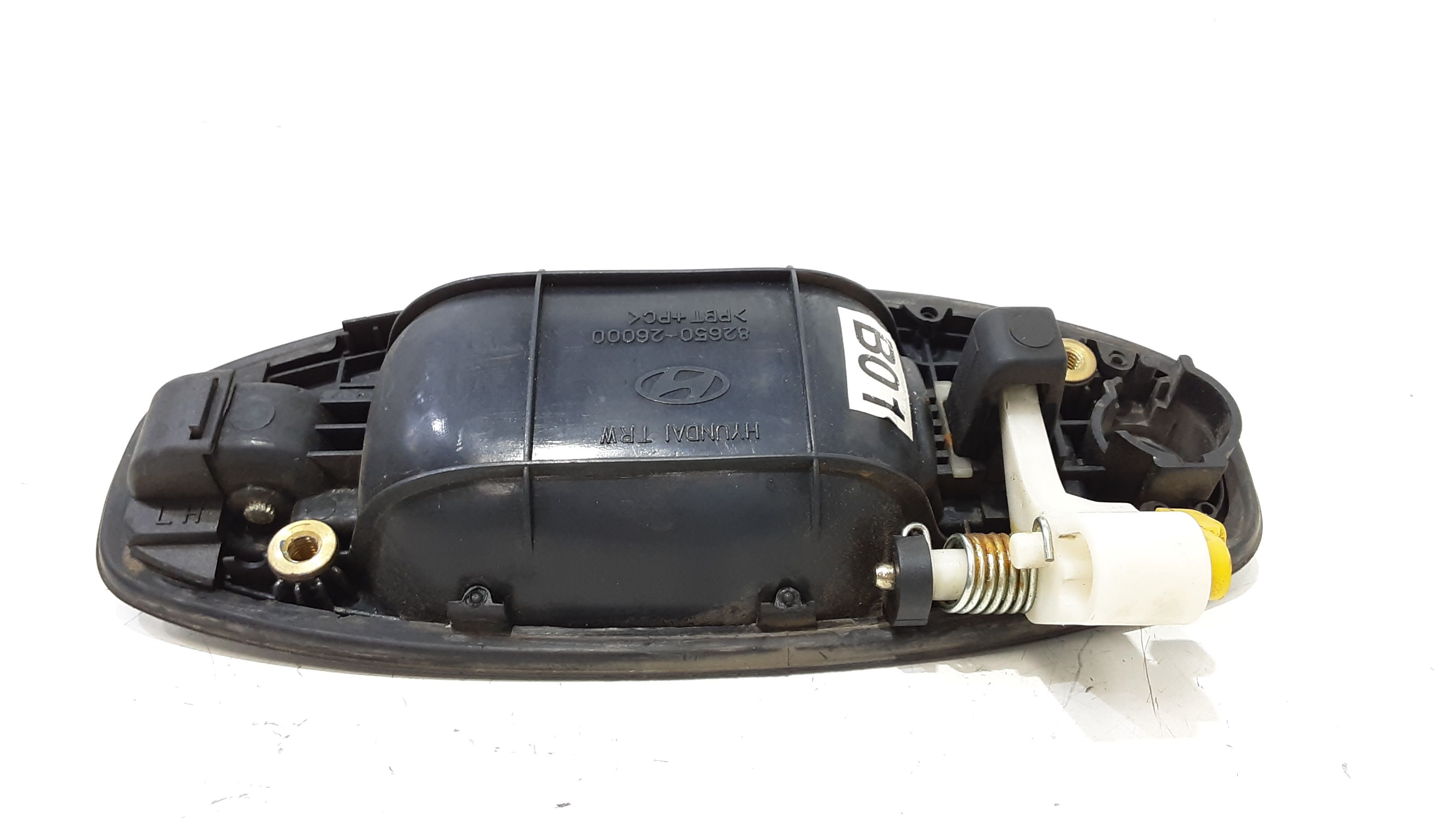 Maniglia esterna Anteriore Sinistra HYUNDAI Santa Fe 1 Serie