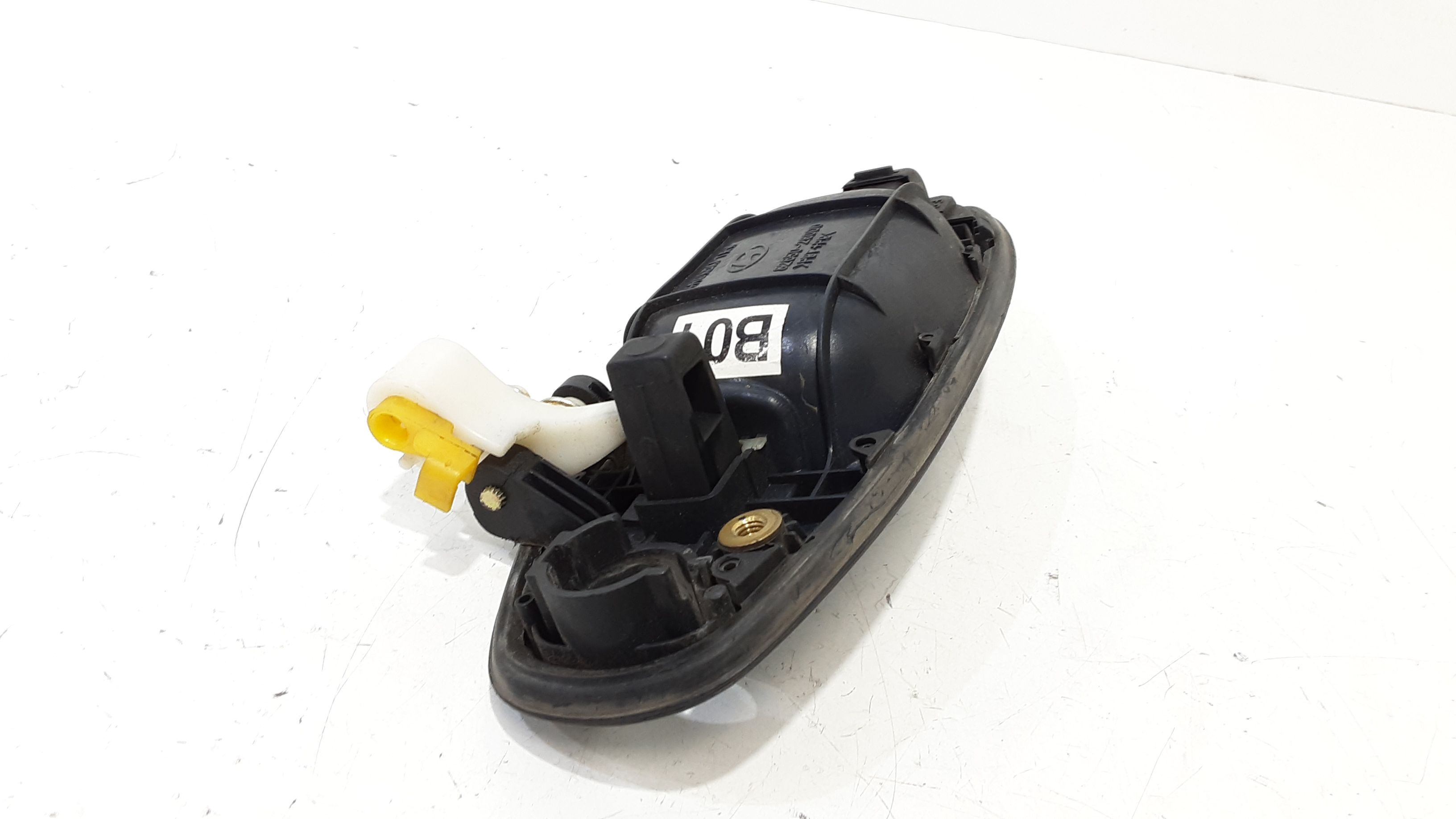 Maniglia esterna Anteriore Sinistra HYUNDAI Santa Fe 1 Serie