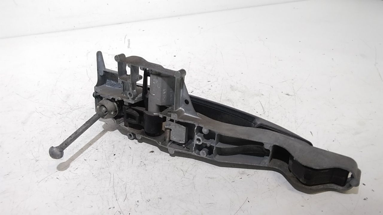 Maniglia esterna Anteriore Sinistra PEUGEOT 207 1 Serie