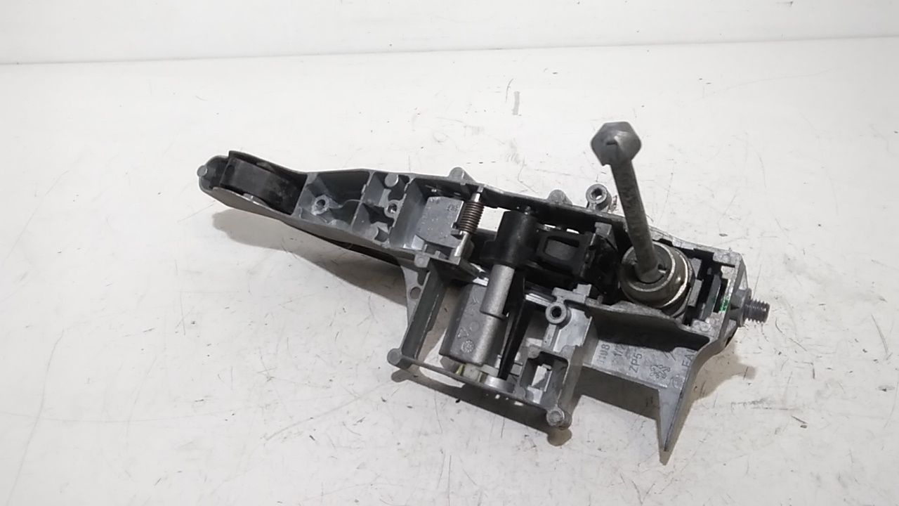 Maniglia esterna Anteriore Sinistra PEUGEOT 207 1 Serie