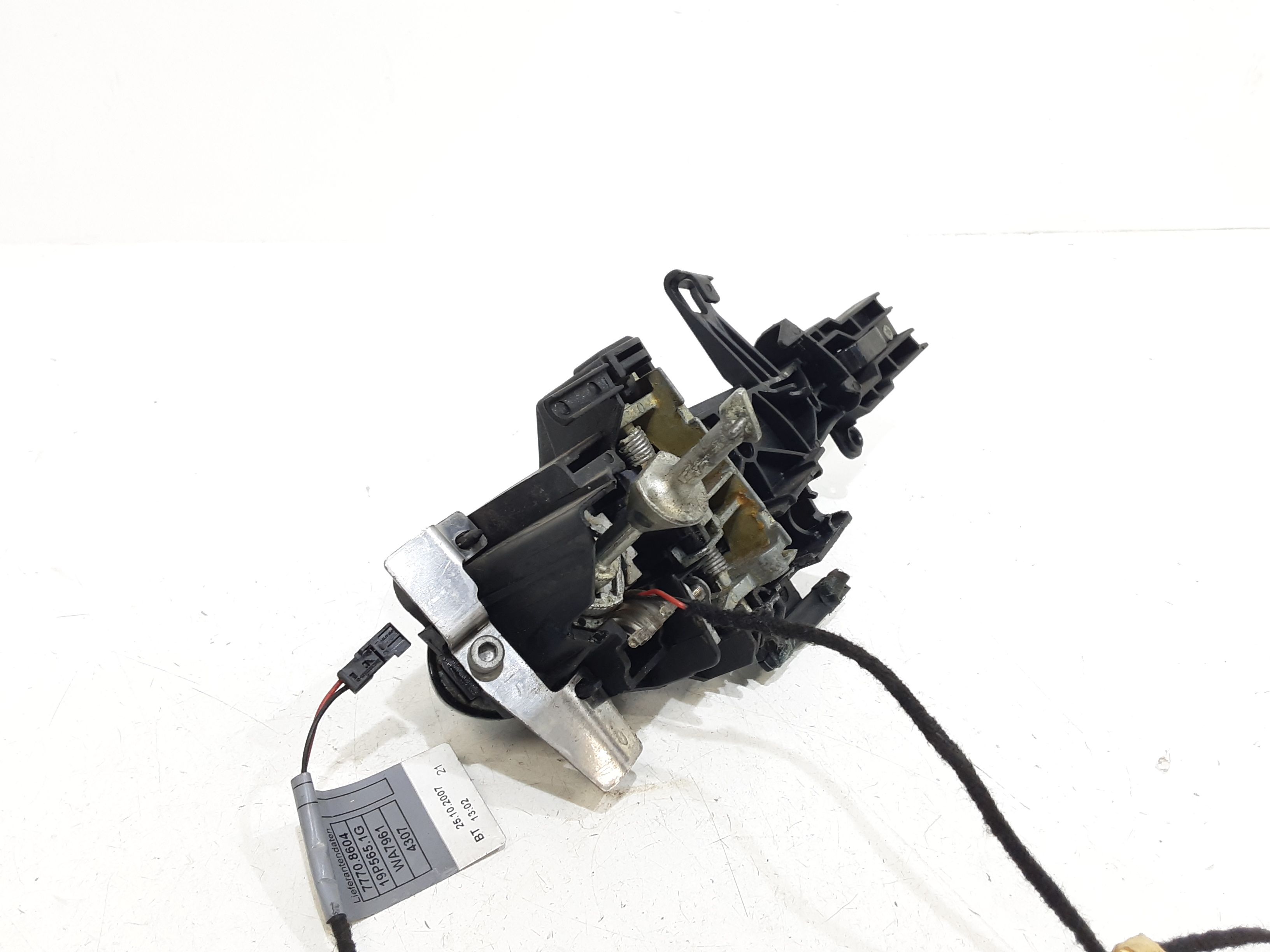 Maniglia esterna Anteriore Sinistra BMW Serie 1 E87 1 Serie