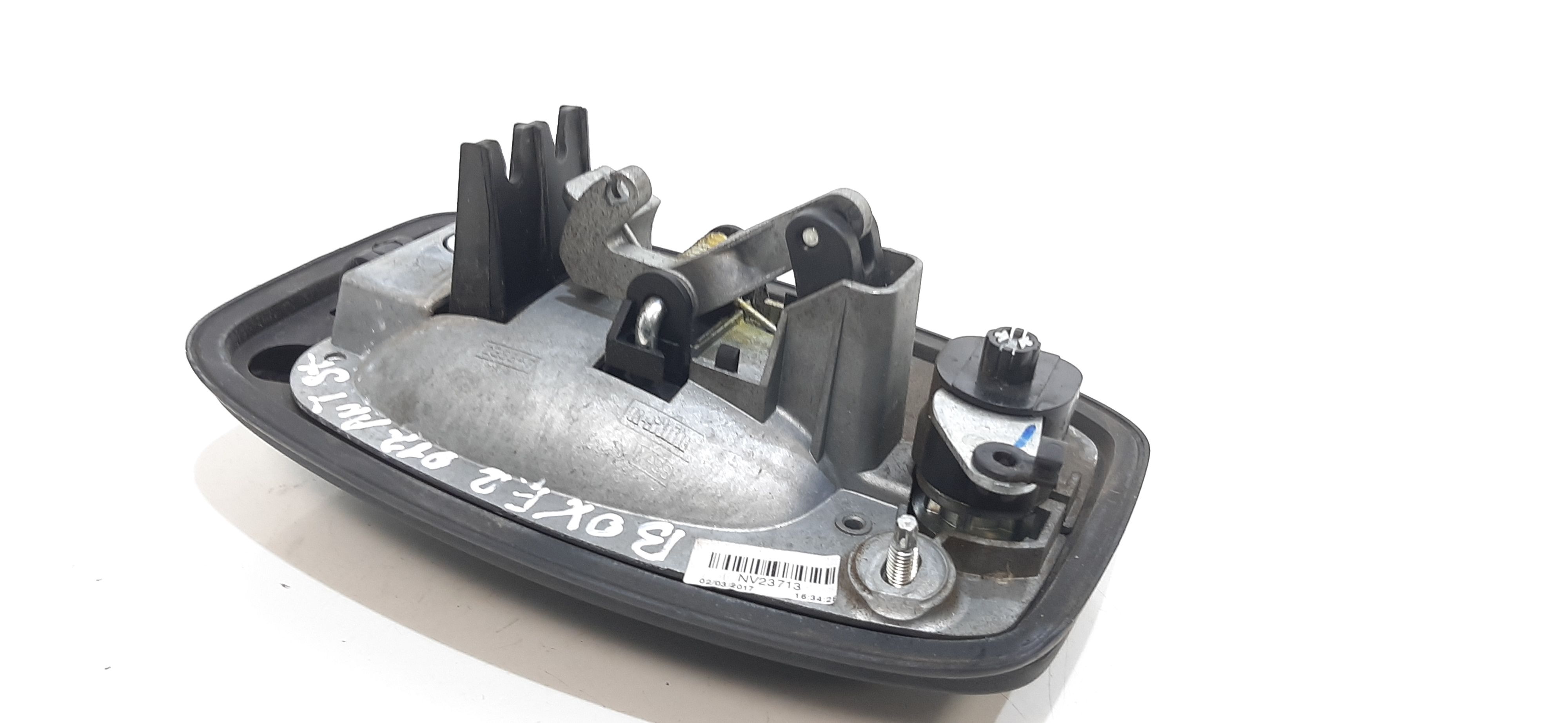 Maniglia esterna Anteriore Sinistra PEUGEOT Boxer 4 Serie