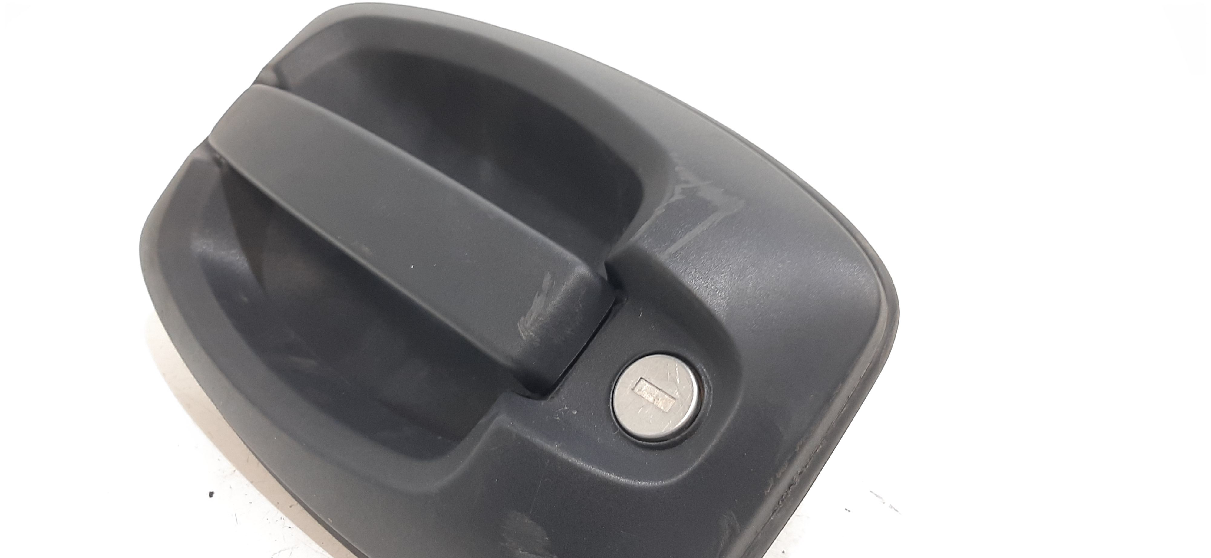 Maniglia esterna Anteriore Sinistra PEUGEOT Boxer 4 Serie