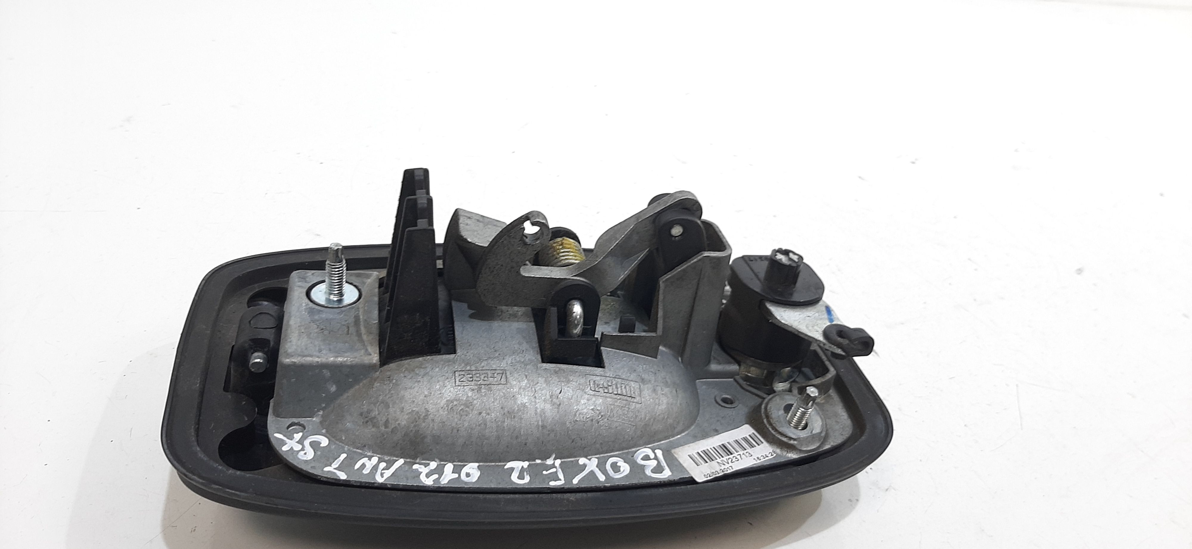 Maniglia esterna Anteriore Sinistra PEUGEOT Boxer 4 Serie