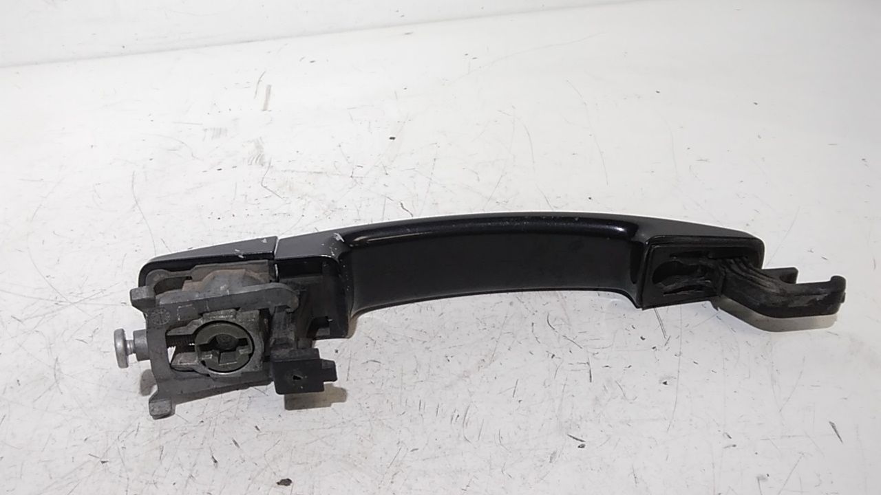 Maniglia esterna Anteriore Sinistra OPEL Corsa D 3P 1 Serie