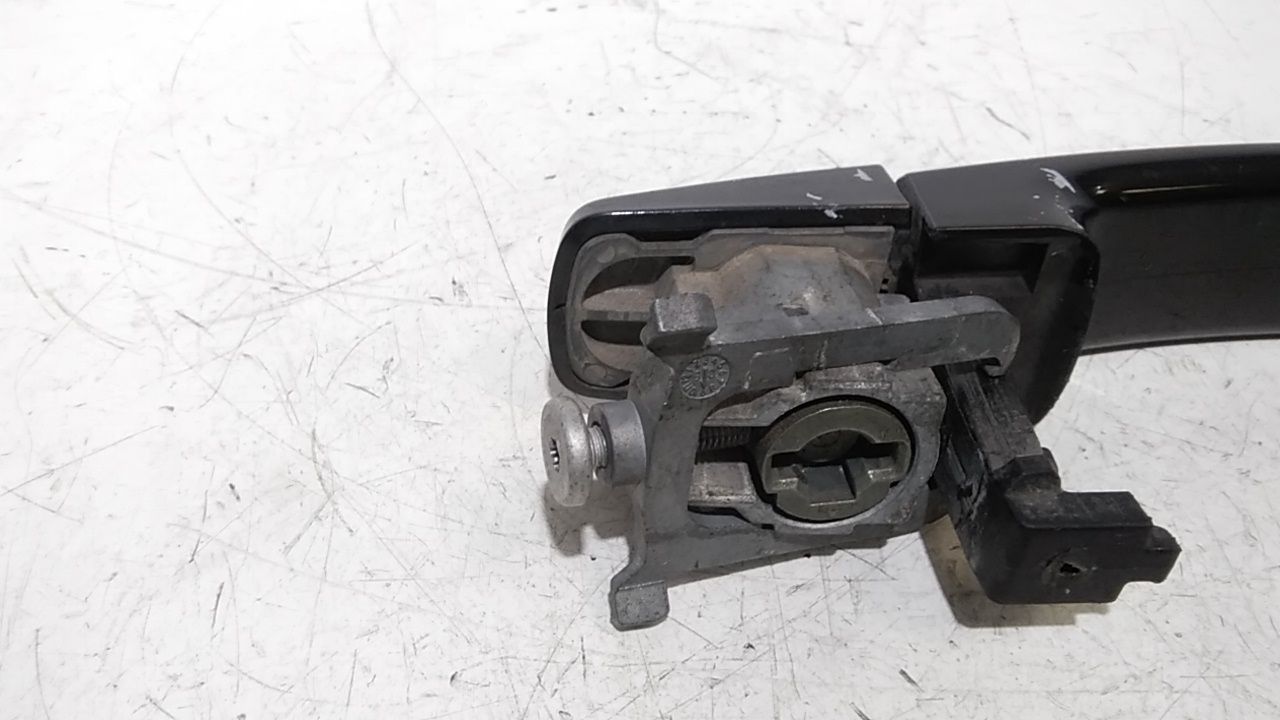 Maniglia esterna Anteriore Sinistra OPEL Corsa D 3P 1 Serie