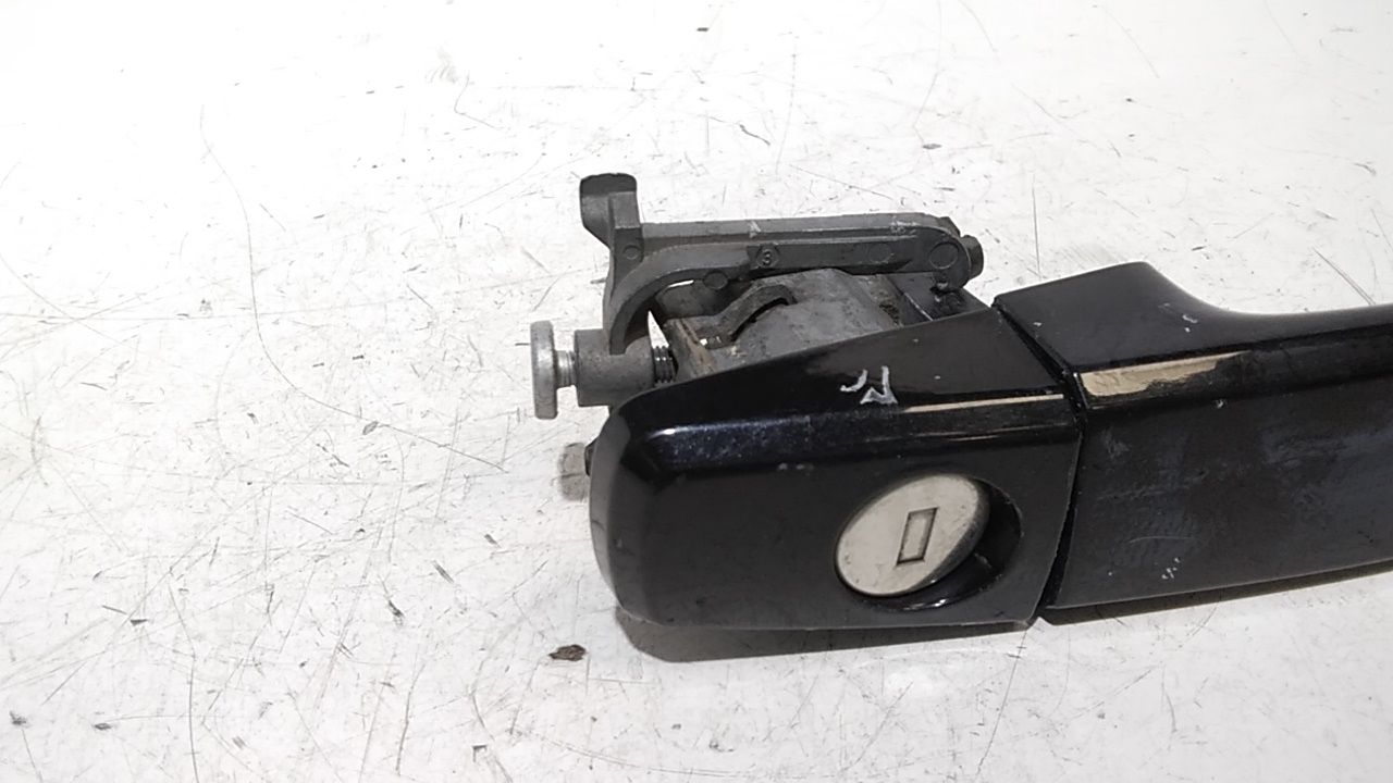 Maniglia esterna Anteriore Sinistra OPEL Corsa D 3P 1 Serie