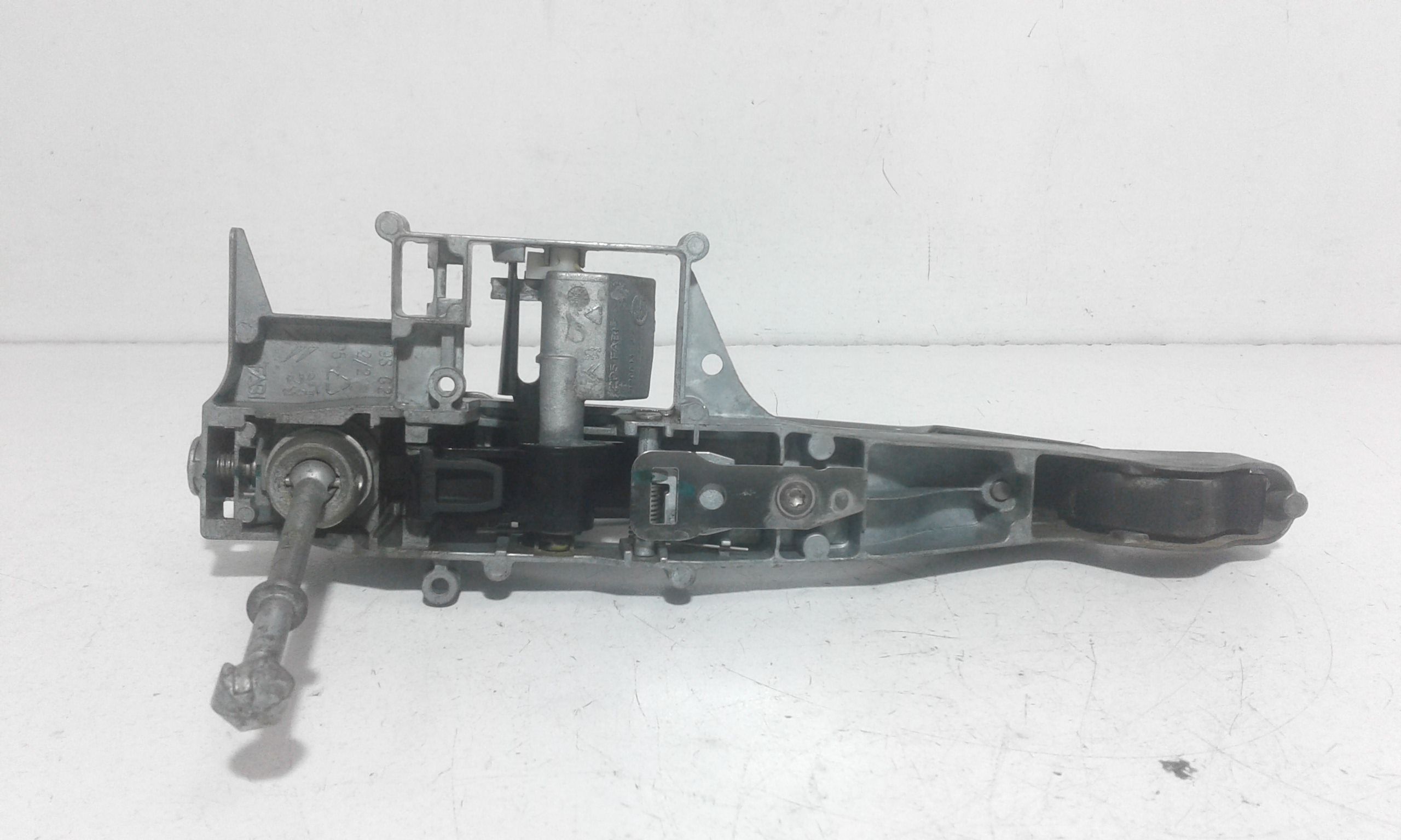 Maniglia esterna Anteriore Sinistra PEUGEOT 308 1 Serie