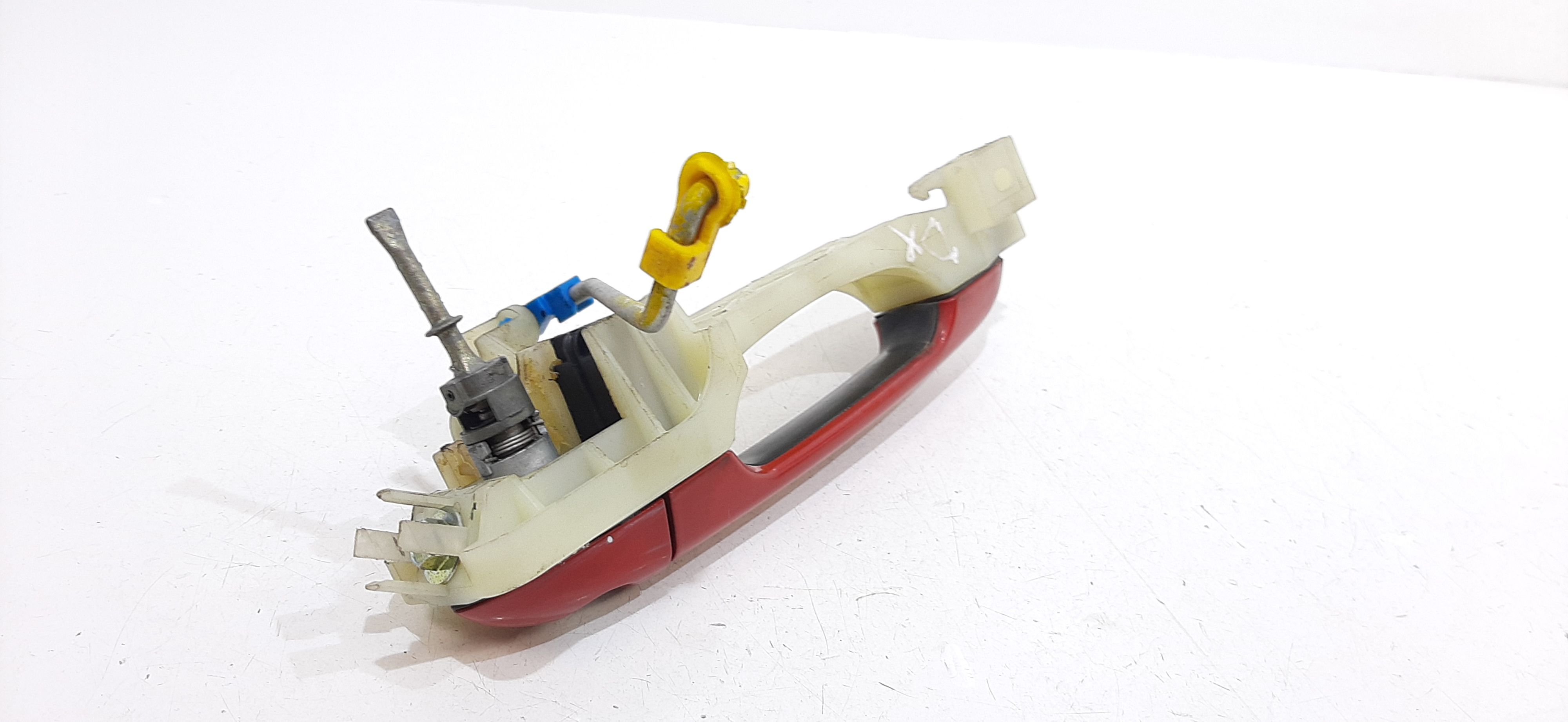 Maniglia esterna Anteriore Destra KIA Rio 4 Serie