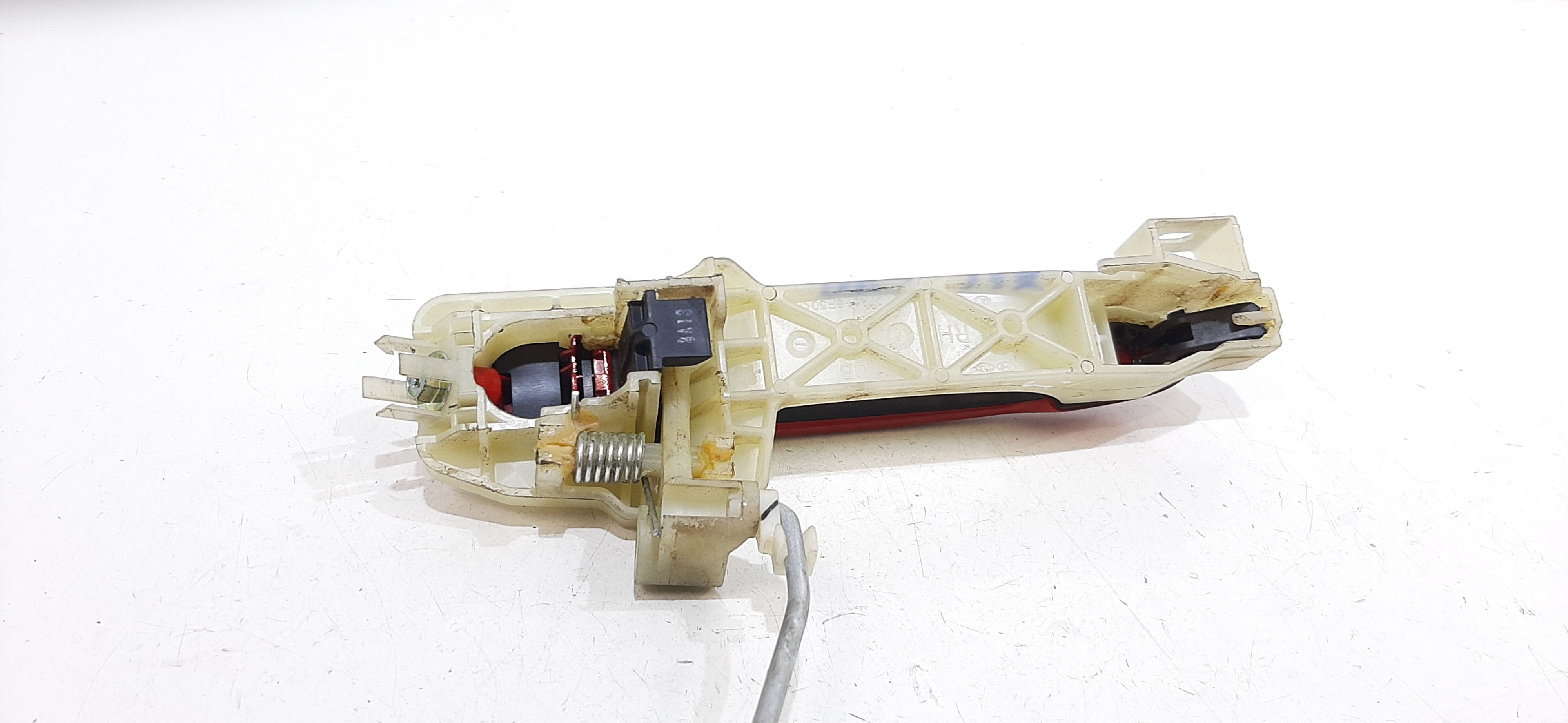 Maniglia esterna Anteriore Destra KIA Rio 4 Serie