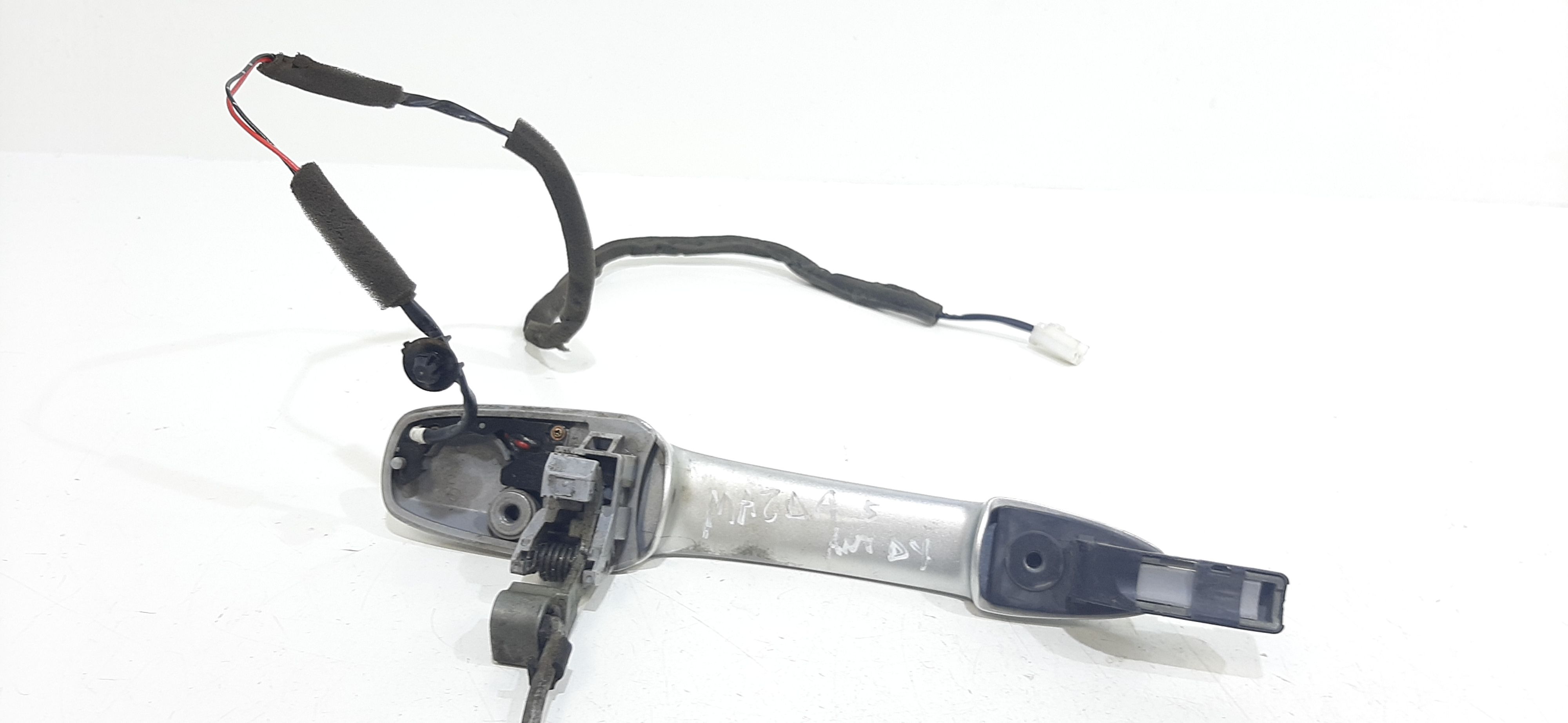 Maniglia esterna Anteriore Destra MAZDA 5 Berlina