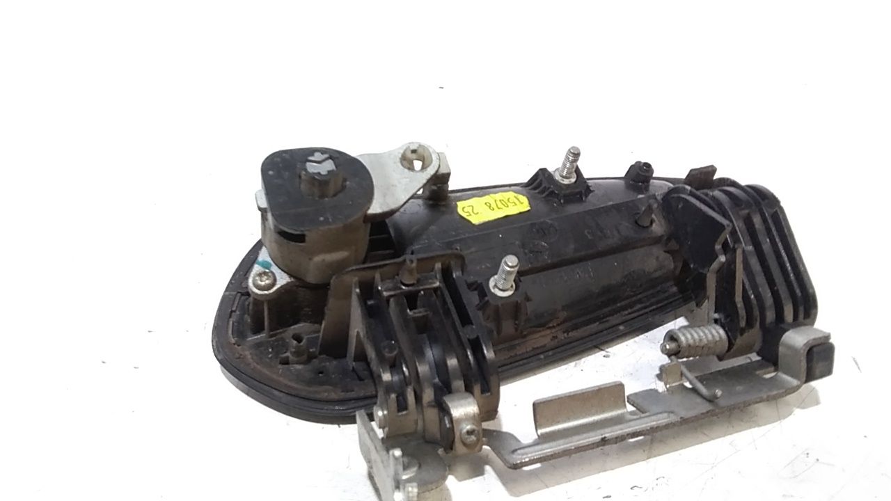 Maniglia esterna Anteriore Destra FIAT Grande Punto 1 Serie