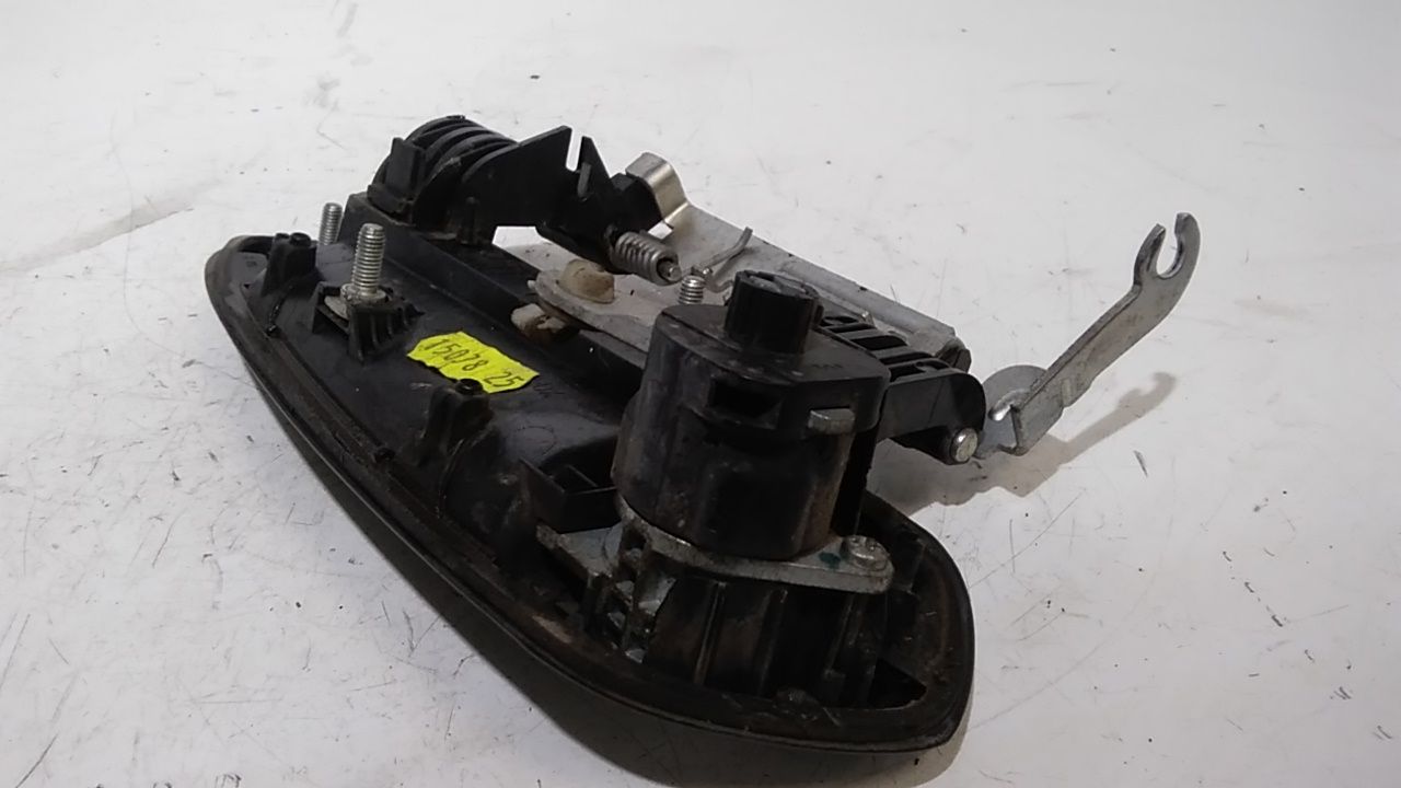 Maniglia esterna Anteriore Destra FIAT Grande Punto 1 Serie