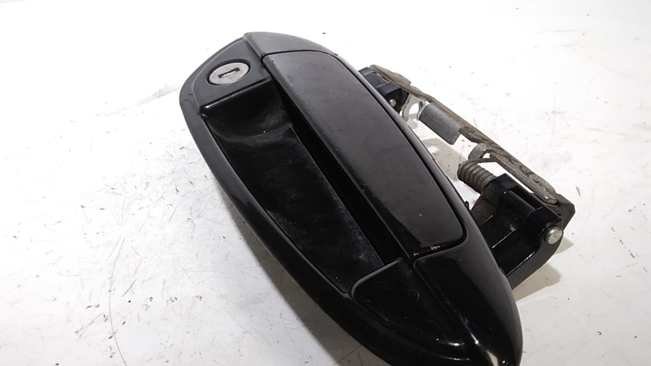 Maniglia esterna Anteriore Destra FIAT Grande Punto 1 Serie