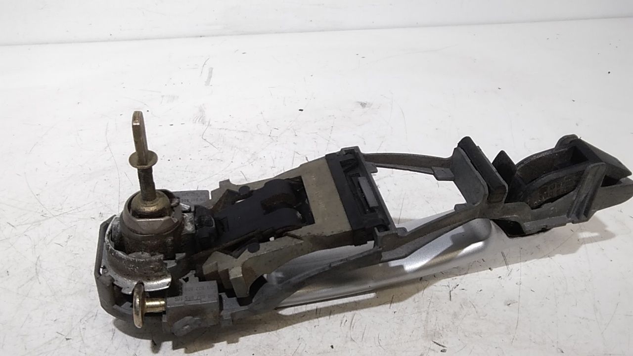 Maniglia esterna Anteriore Destra VOLKSWAGEN Polo 4 Serie