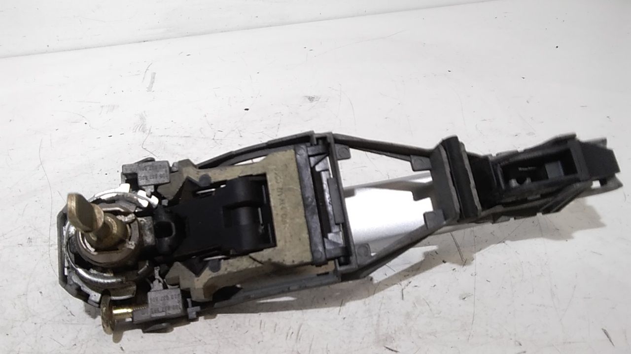 Maniglia esterna Anteriore Destra VOLKSWAGEN Polo 4 Serie