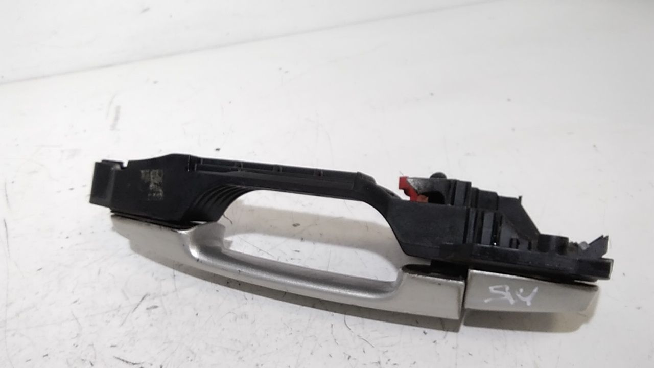 Maniglia esterna Anteriore Destra TOYOTA Avensis Berlina 2 Serie