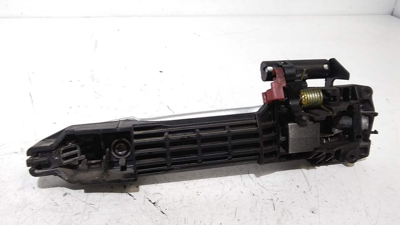 Maniglia esterna Anteriore Destra TOYOTA Avensis Berlina 2 Serie