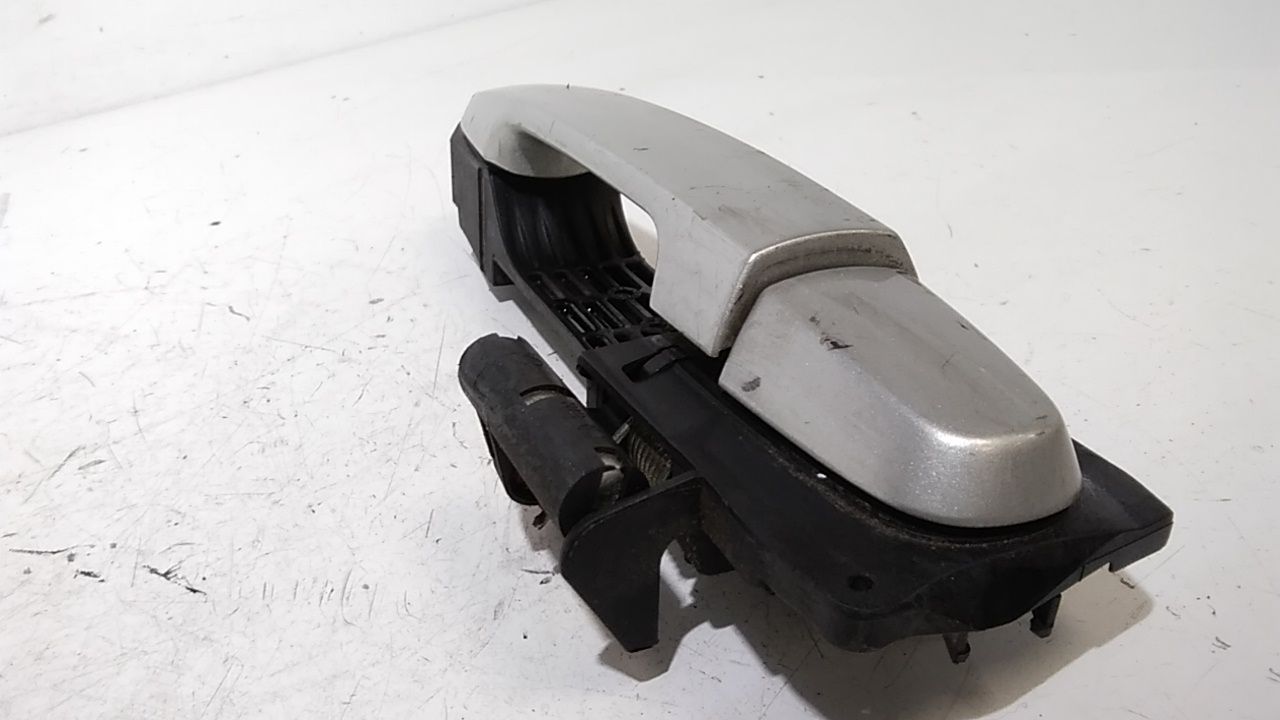 Maniglia esterna Anteriore Destra TOYOTA Avensis Berlina 2 Serie