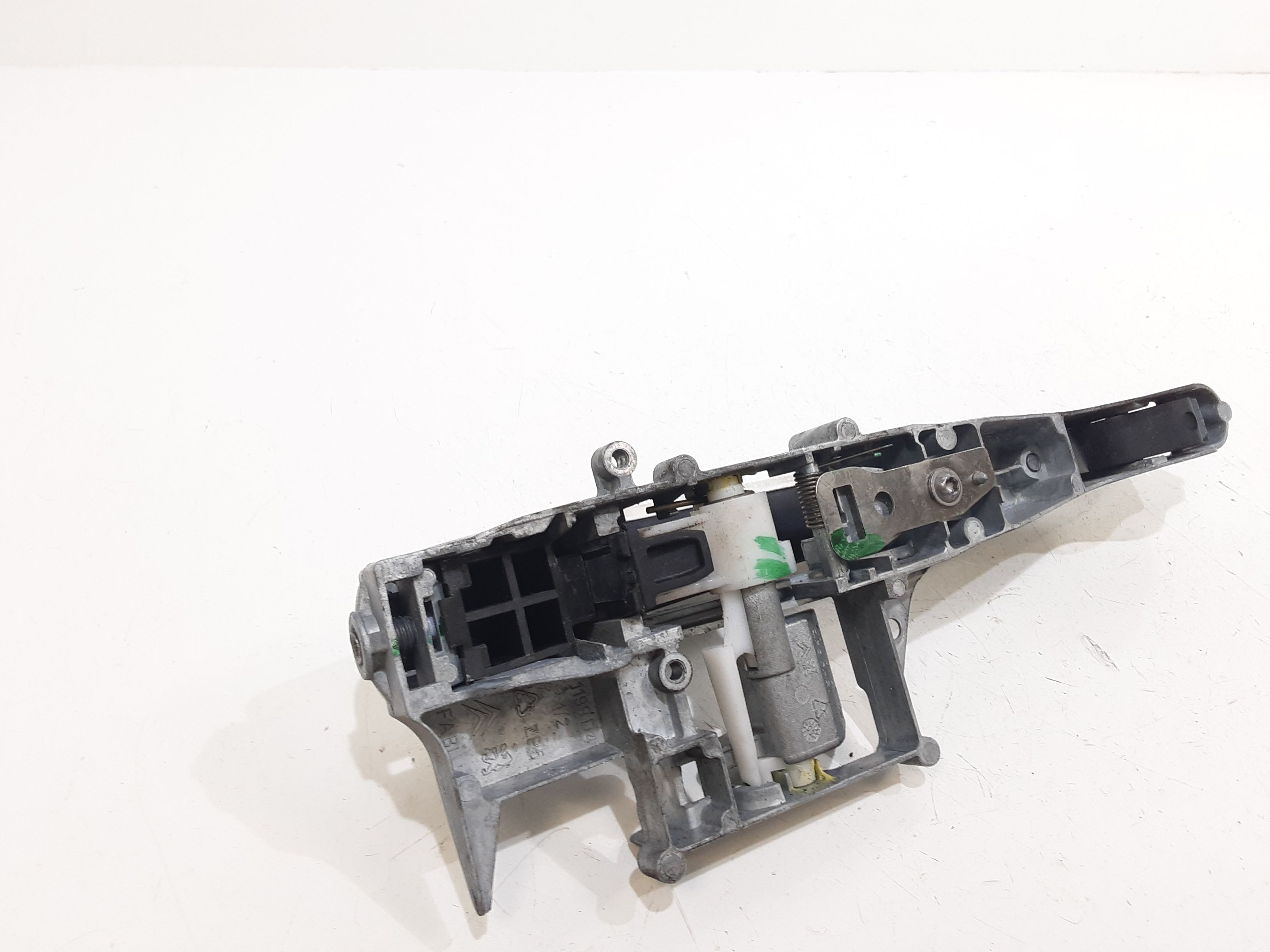 Maniglia esterna Anteriore Destra PEUGEOT 207 1 Serie