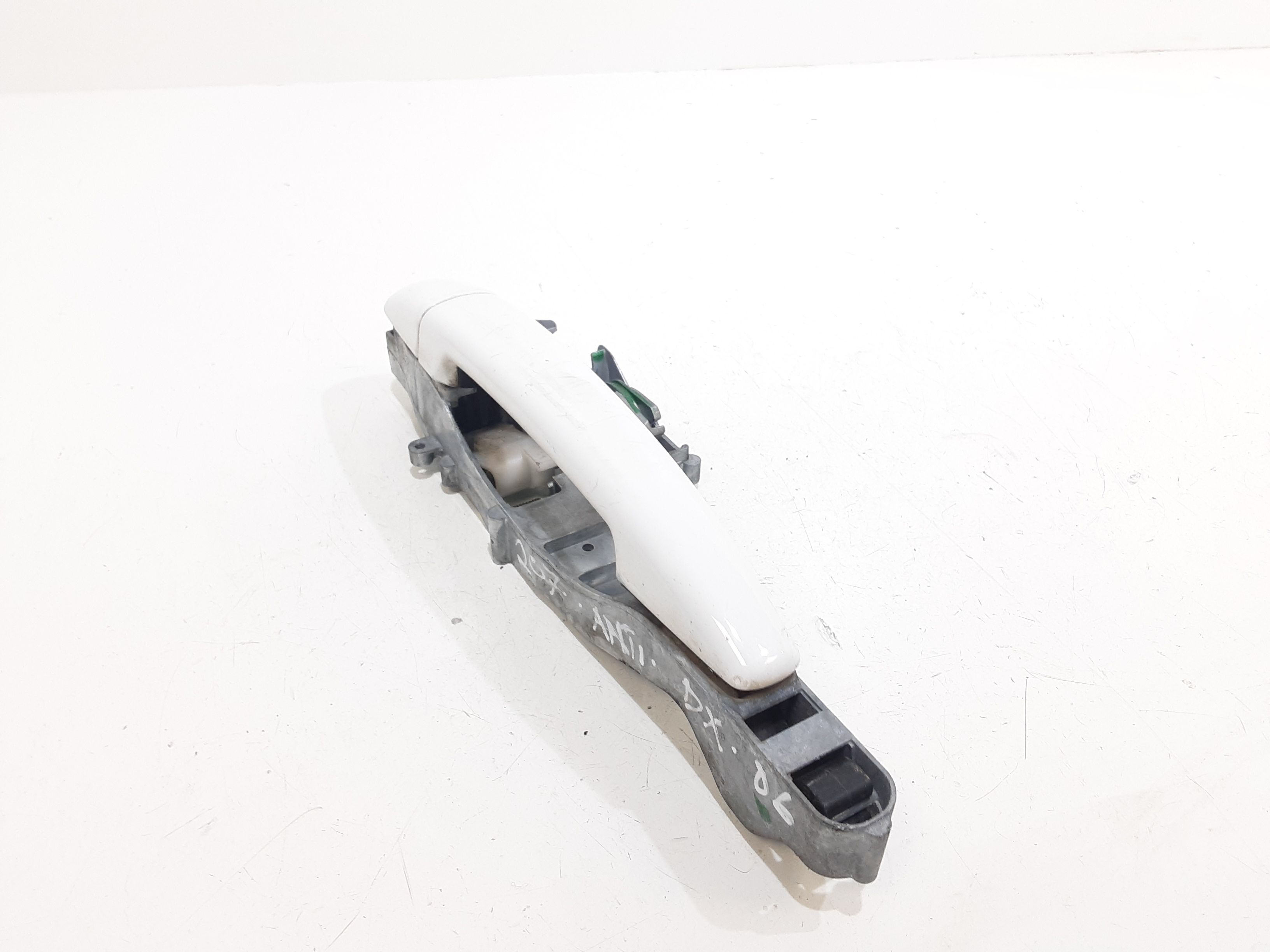 Maniglia esterna Anteriore Destra PEUGEOT 207 1 Serie