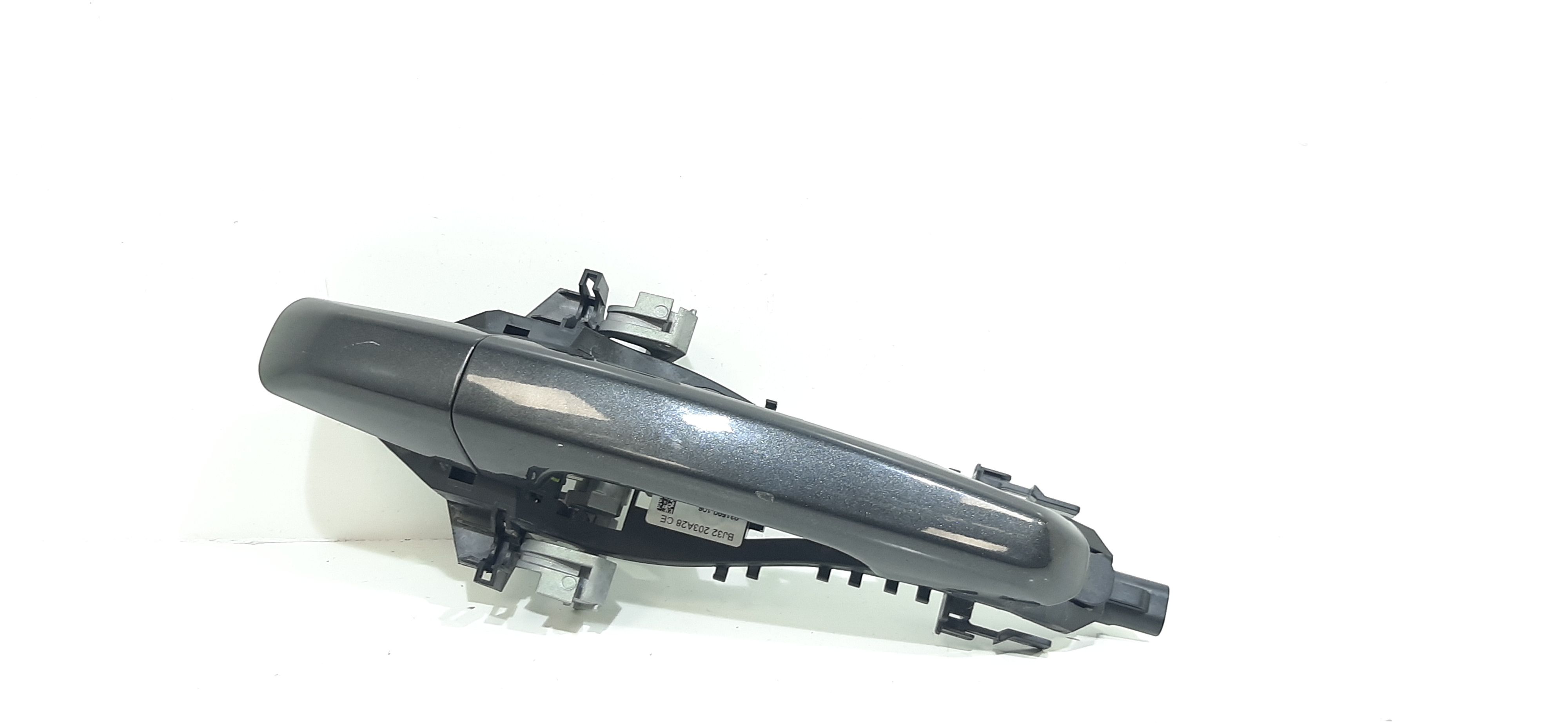 Maniglia esterna Anteriore Destra LAND ROVER Range Rover Evoque 1 Serie