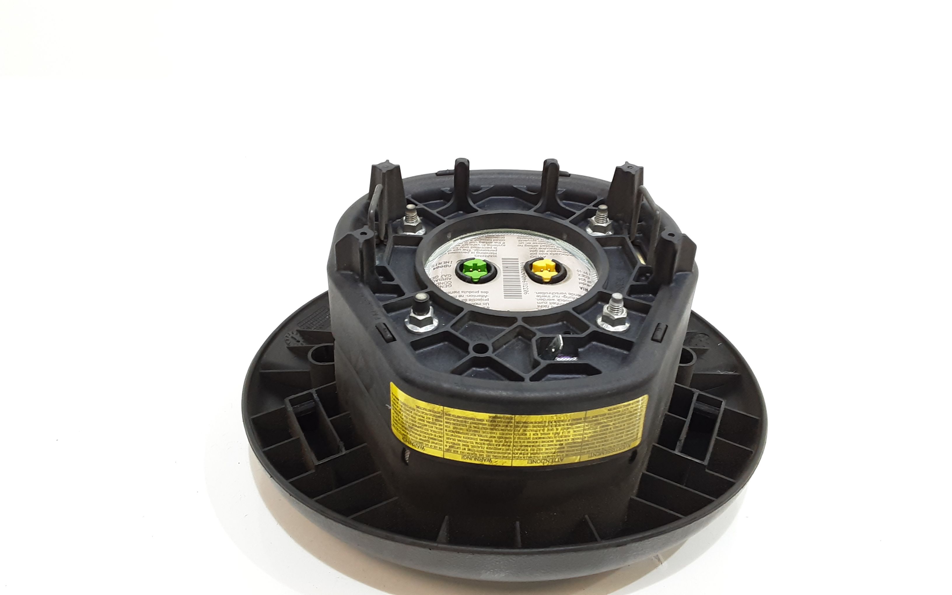 Airbag Volante FIAT Idea 1 Serie