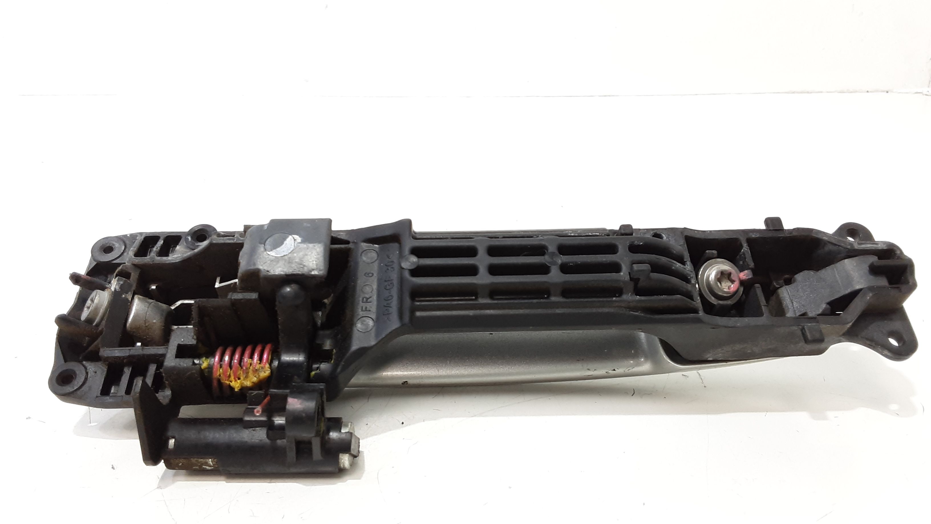 Maniglia esterna Anteriore Destra TOYOTA Auris Serie (E150) (07>12)