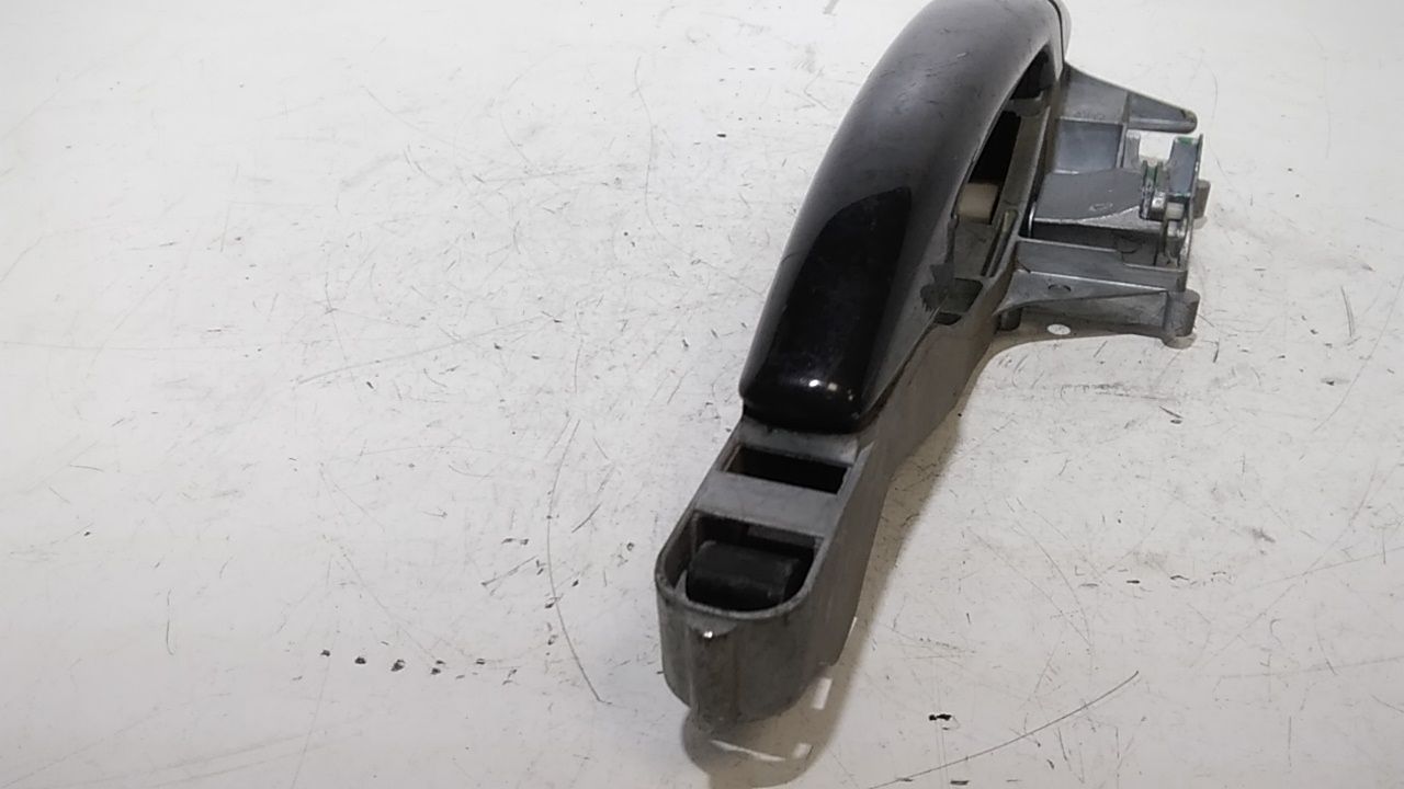 Maniglia esterna Anteriore Destra PEUGEOT 207 1 Serie