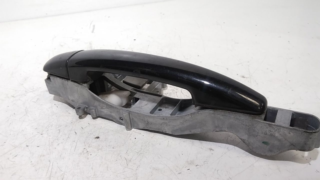 Maniglia esterna Anteriore Destra PEUGEOT 207 1 Serie