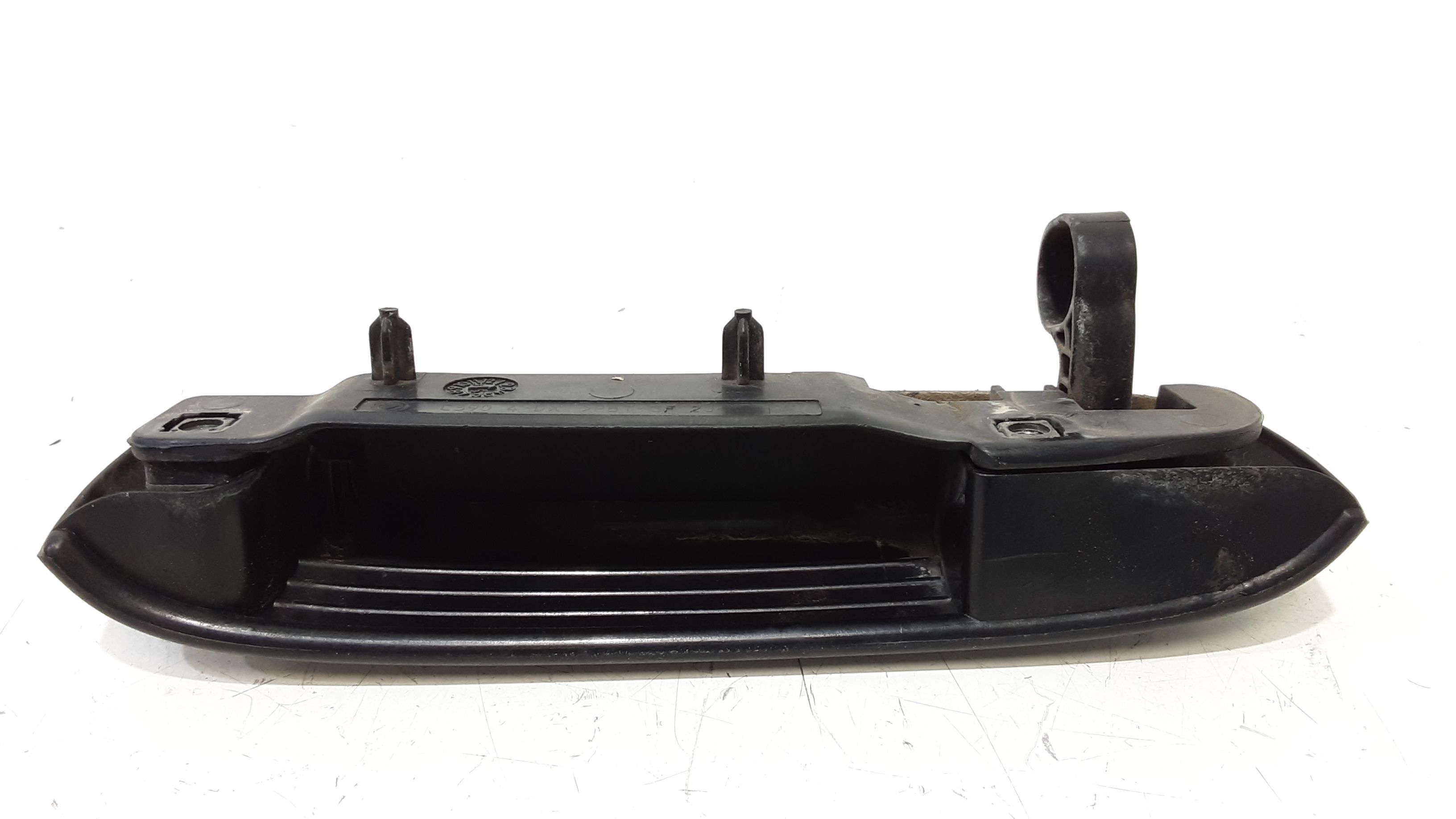 Maniglia esterna Anteriore Destra FIAT Panda 2 Serie