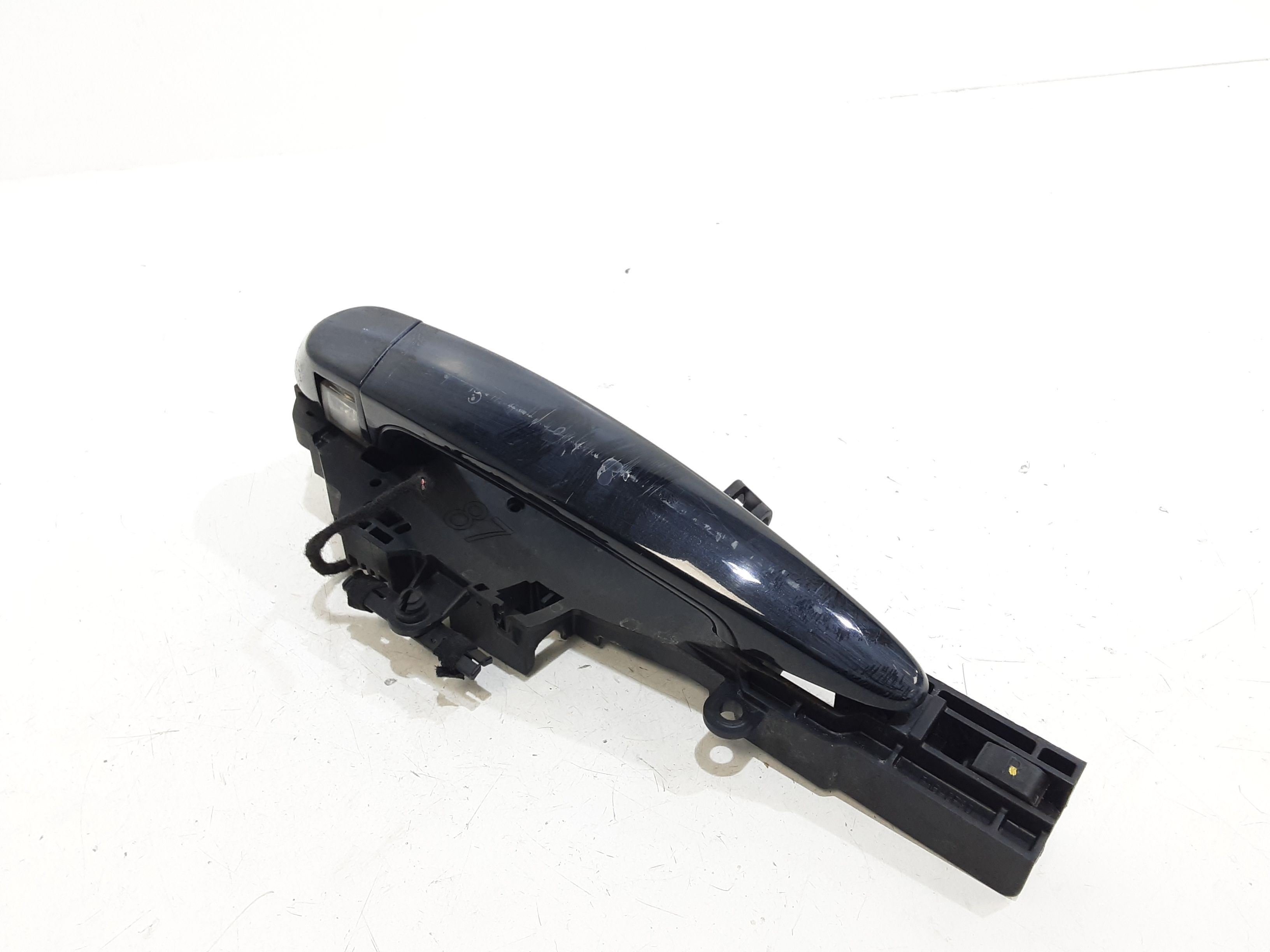 Maniglia esterna Anteriore Destra BMW Serie 1 E87 1 Serie