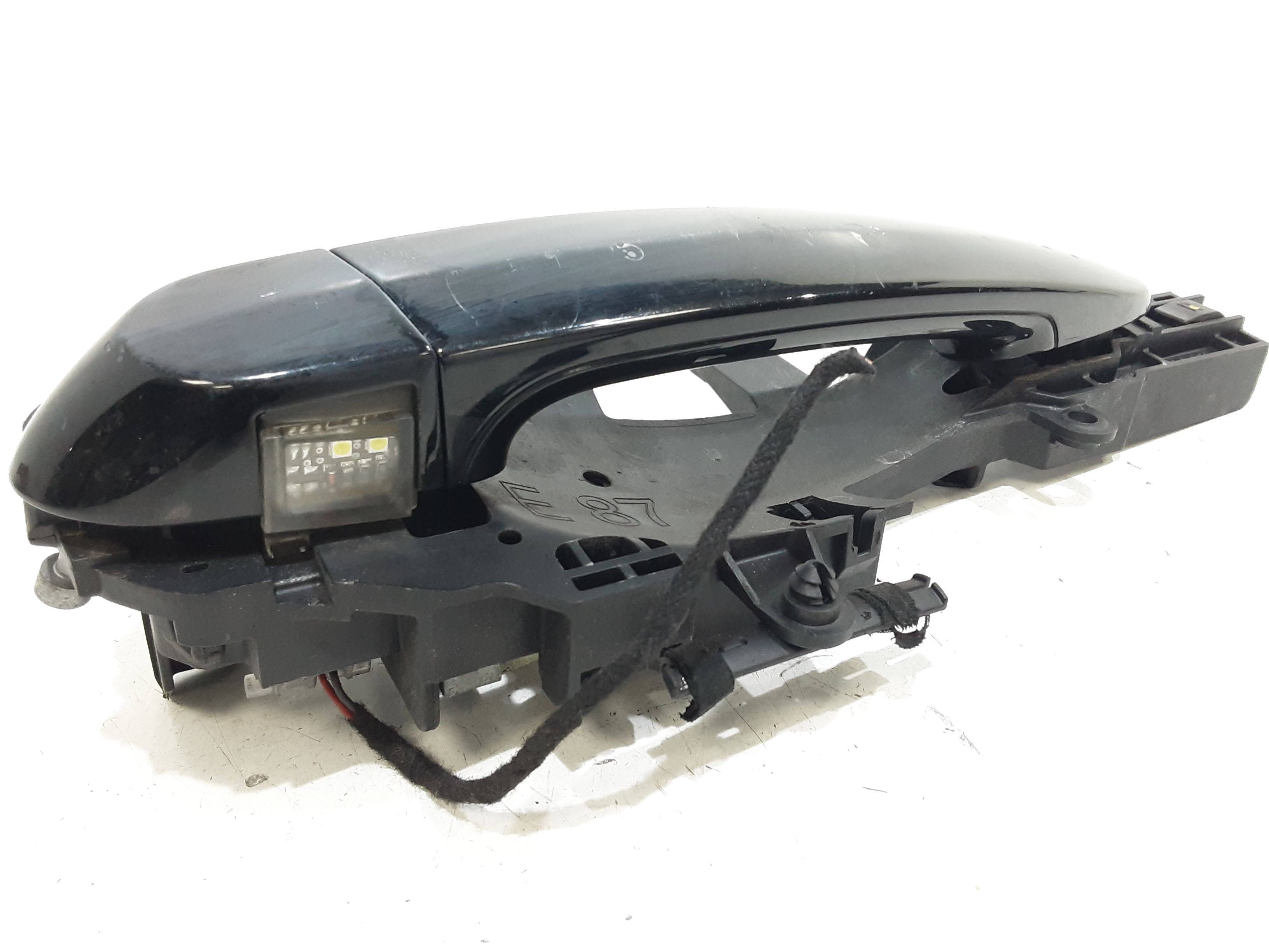 Maniglia esterna Anteriore Destra BMW Serie 1 E87 1 Serie