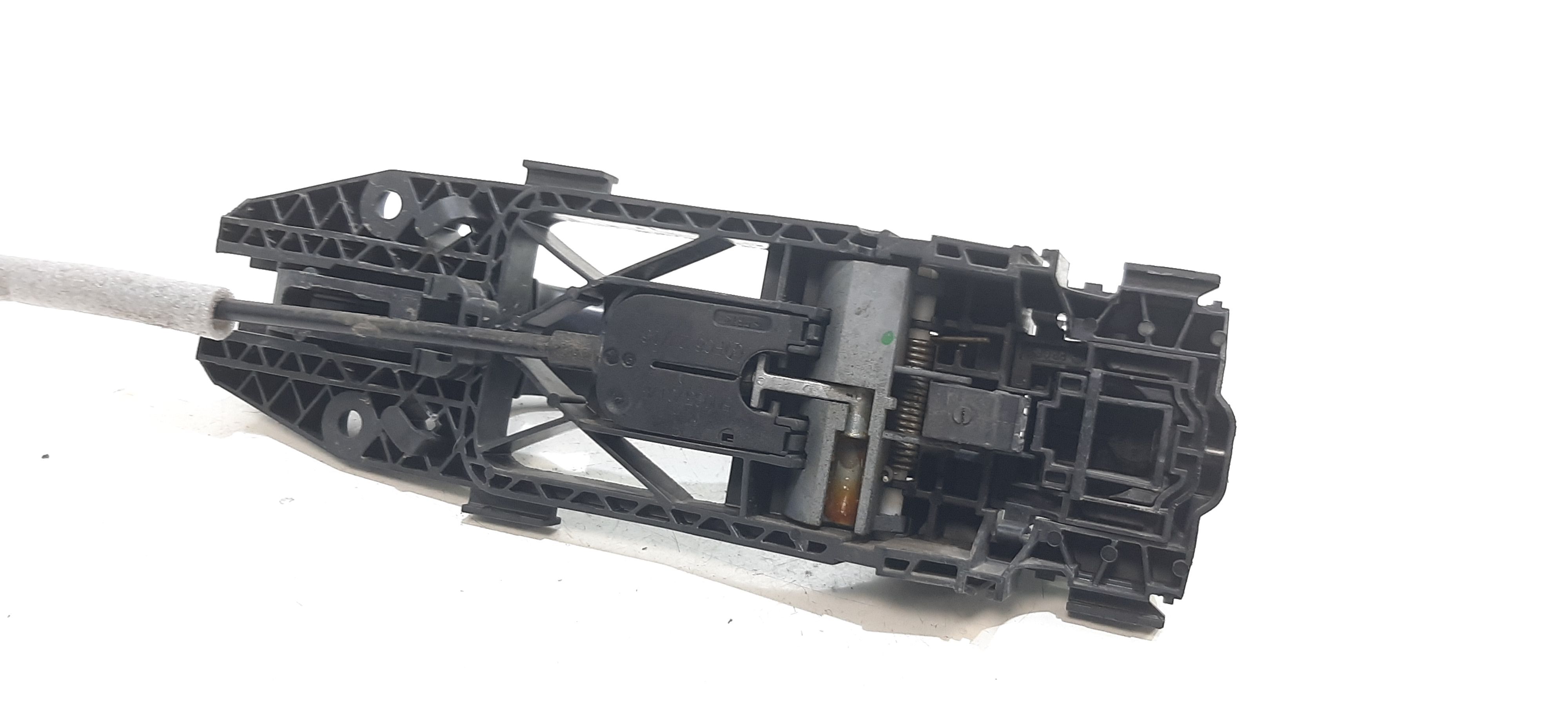 Maniglia esterna Anteriore Destra VOLKSWAGEN Caddy 4 Serie