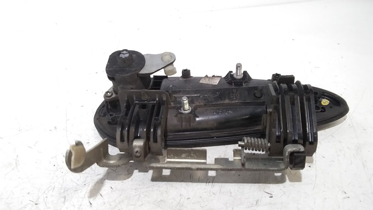 Maniglia esterna Anteriore Destra FIAT Grande Punto 1 Serie