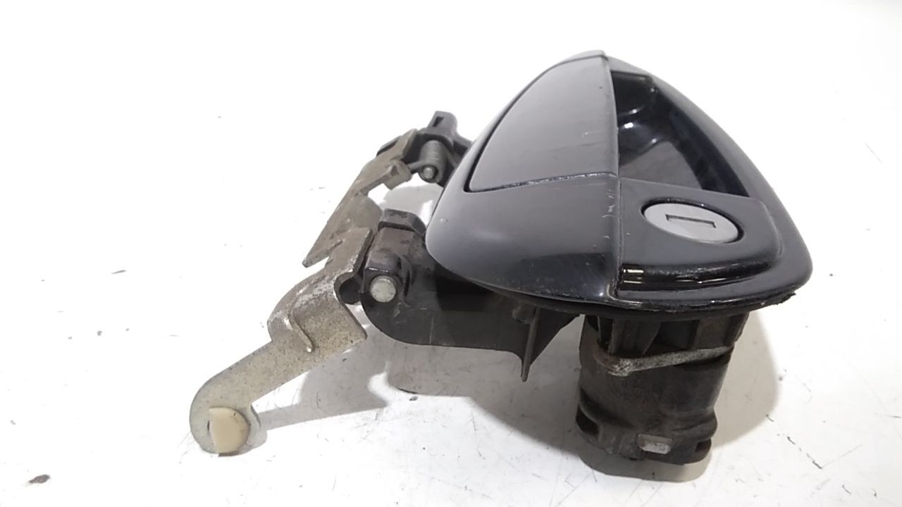 Maniglia esterna Anteriore Destra FIAT Grande Punto 1 Serie