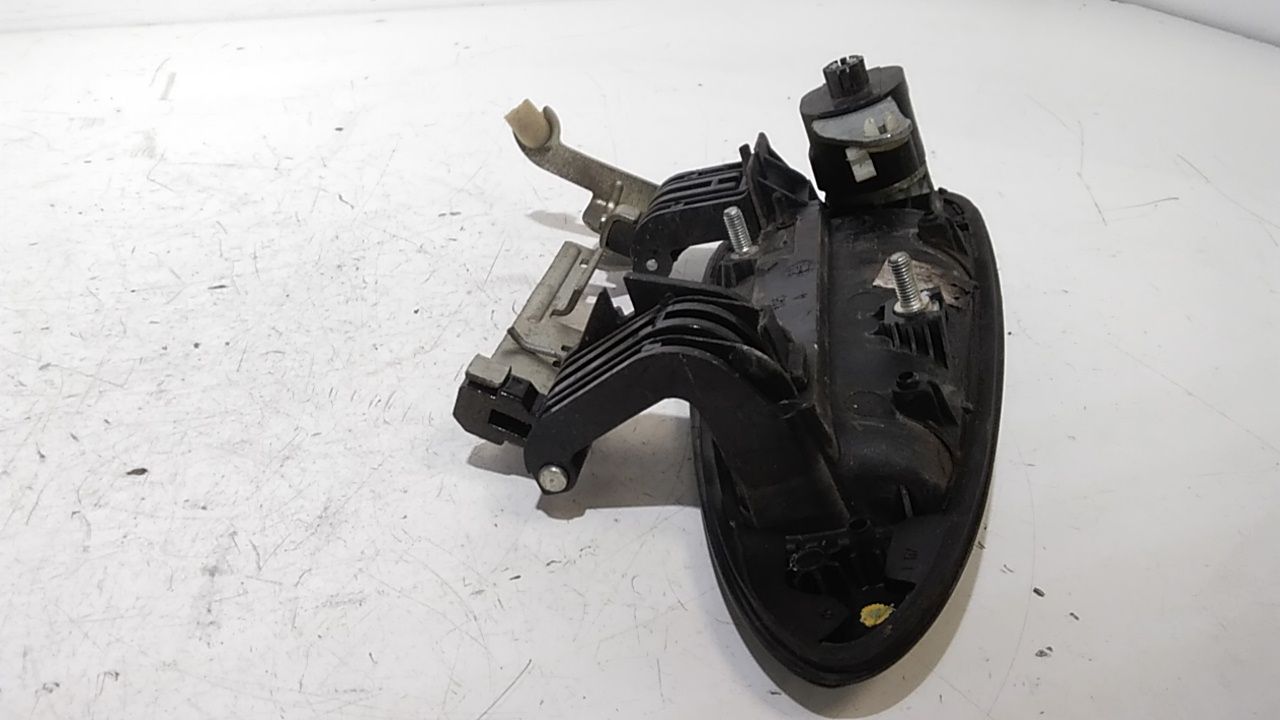 Maniglia esterna Anteriore Destra FIAT Grande Punto 1 Serie