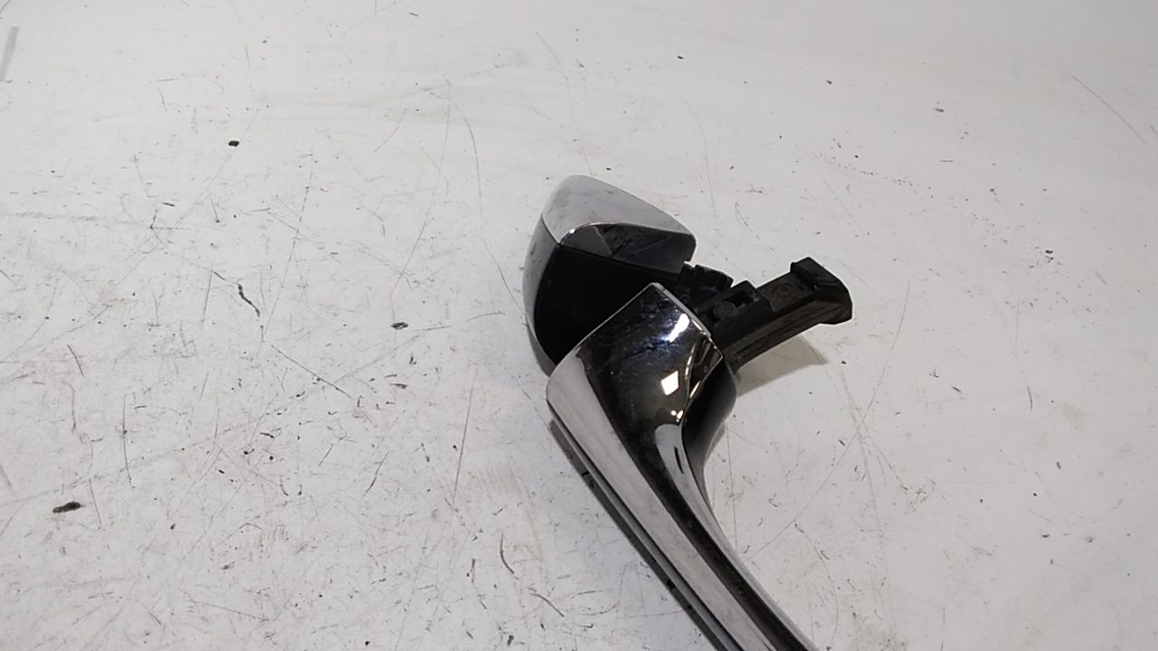 Maniglia esterna Anteriore Destra MERCEDES Classe A W169 3 Serie