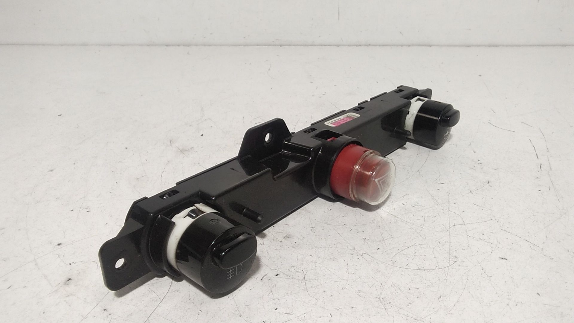 Pulsantiera Centrale FIAT 500 Serie (07>14)