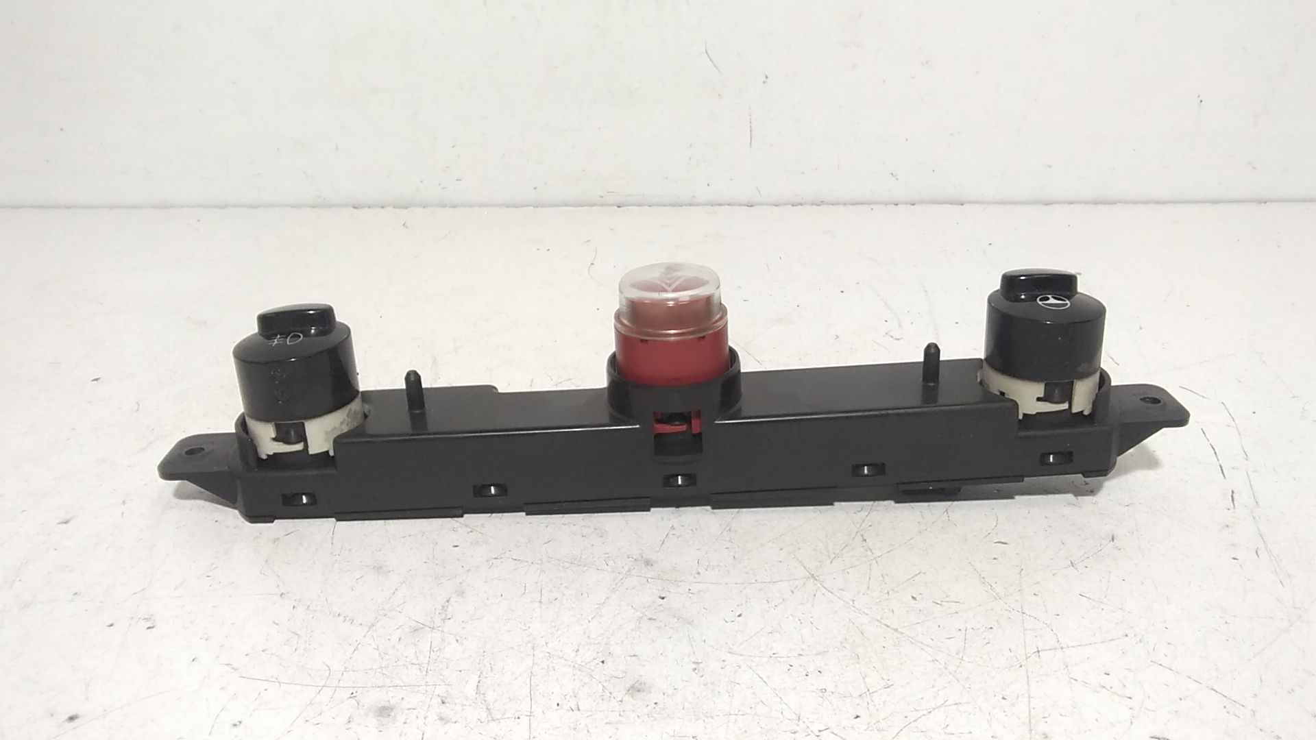 Pulsantiera Centrale FIAT 500 Serie (07>14)