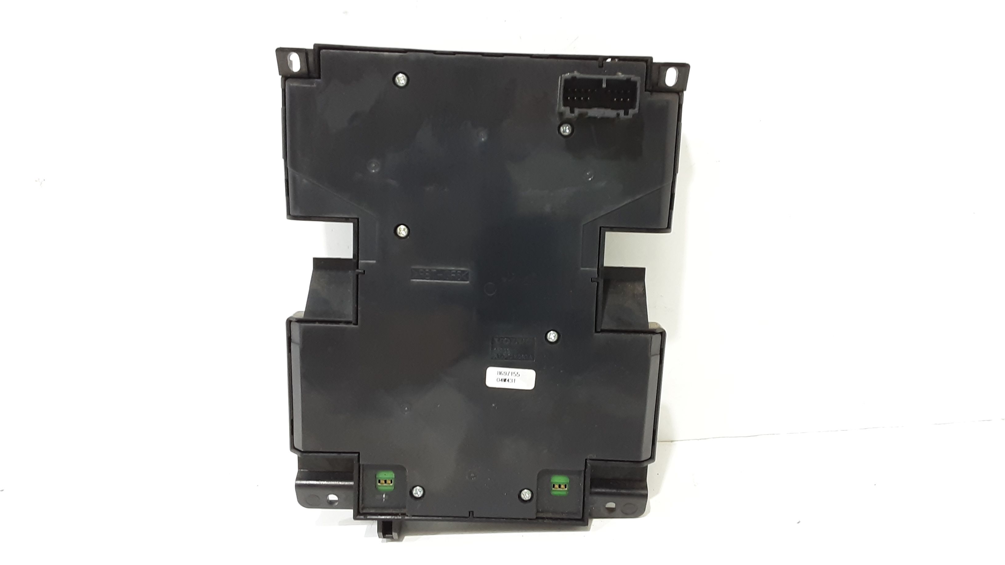 Pulsantiera Centrale VOLVO V50 1 Serie