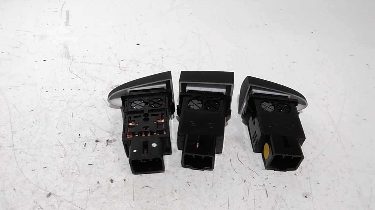 Pulsantiera Centrale HYUNDAI Santa Fe 2 Serie