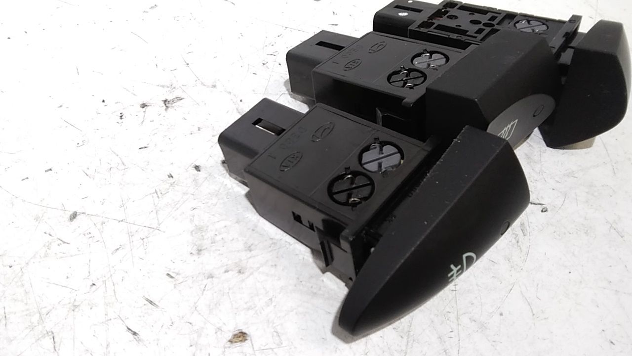 Pulsantiera Centrale HYUNDAI Santa Fe 2 Serie